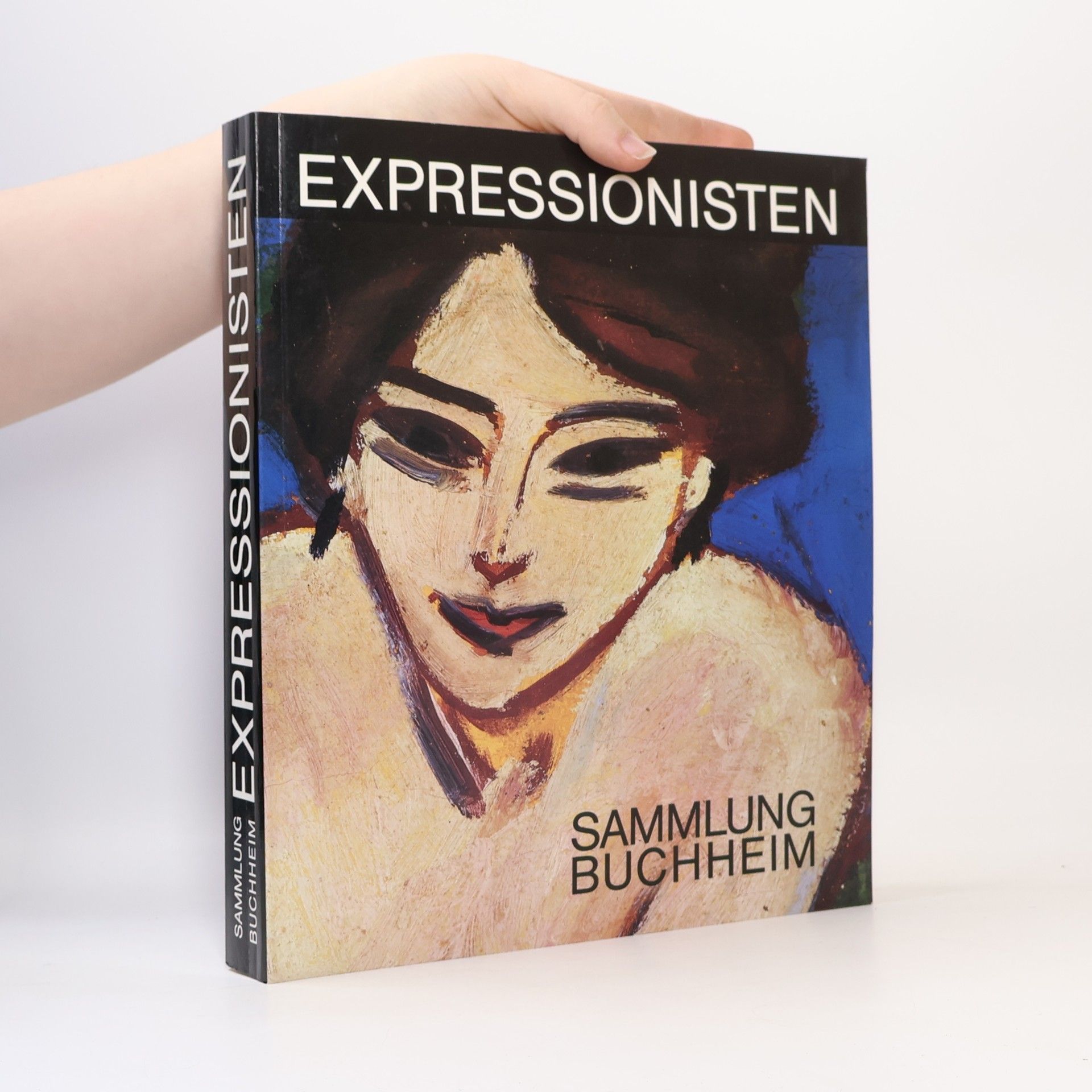 Lothar-Günther Buchheim Expressionisten: Sammlung Buchheim