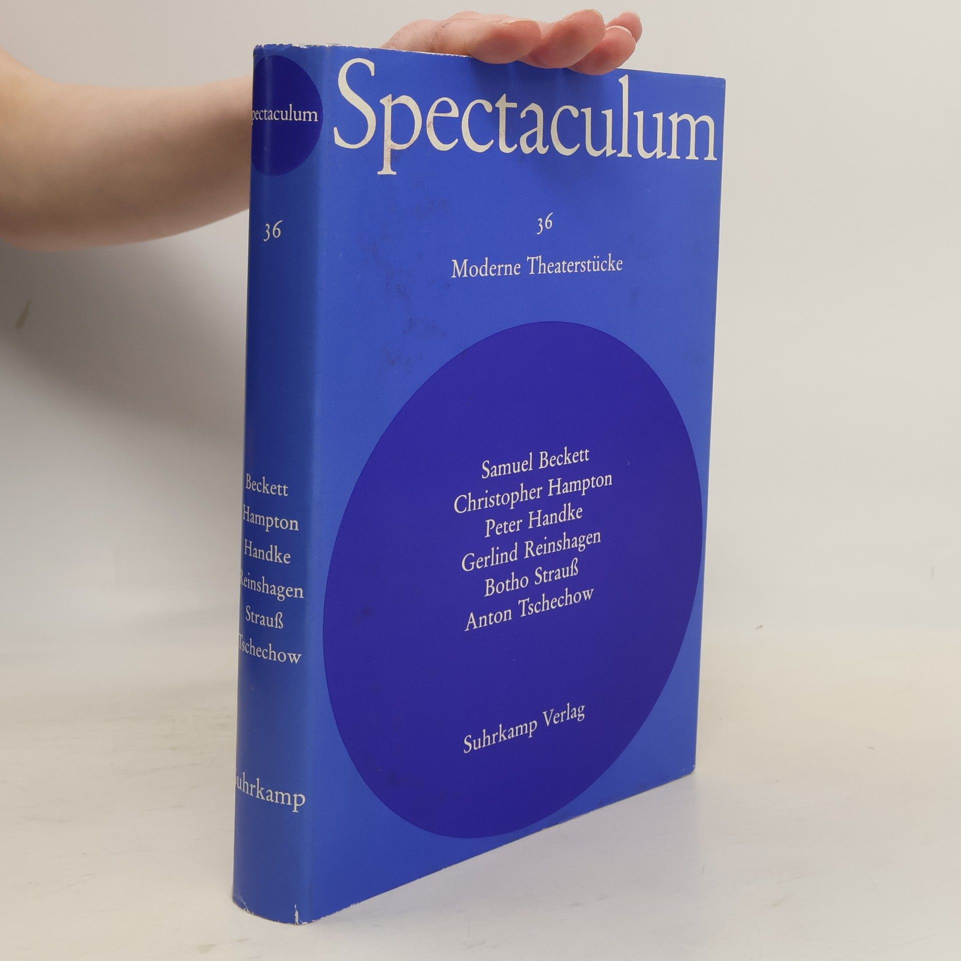 Autorenkollektiv Spectaculum