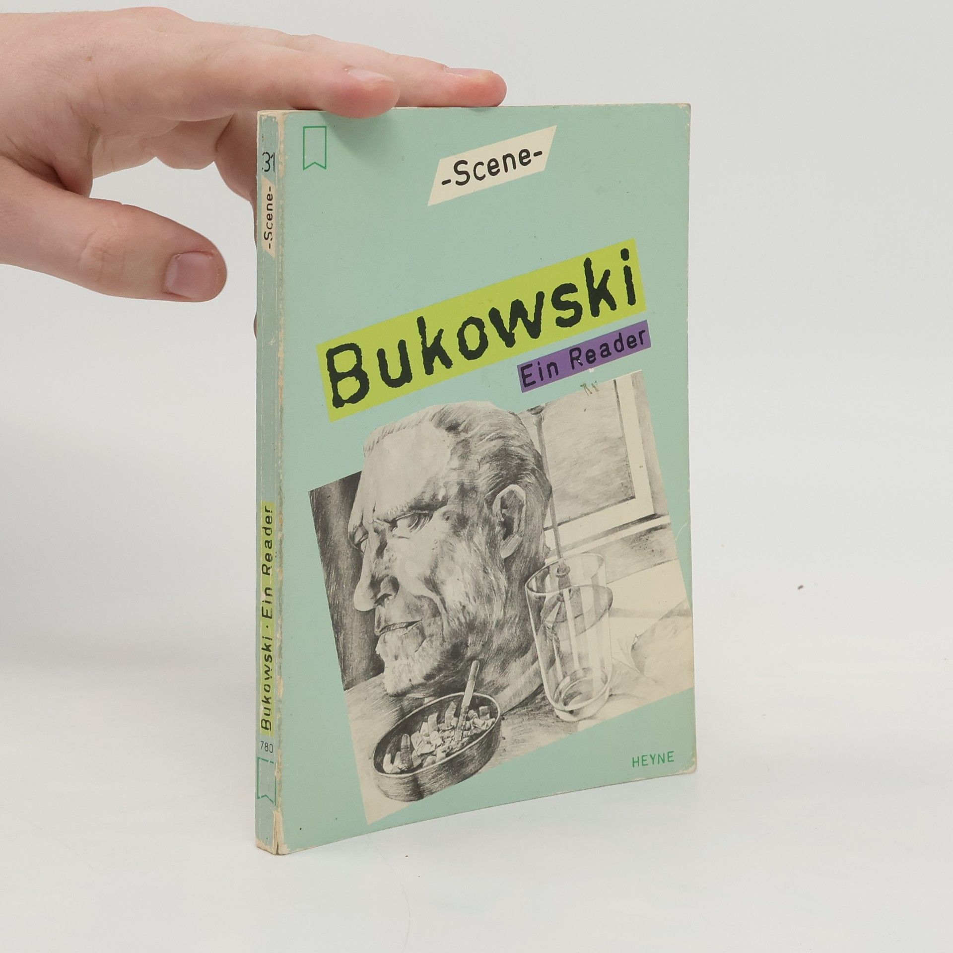 Charles Bukowski Bukowski