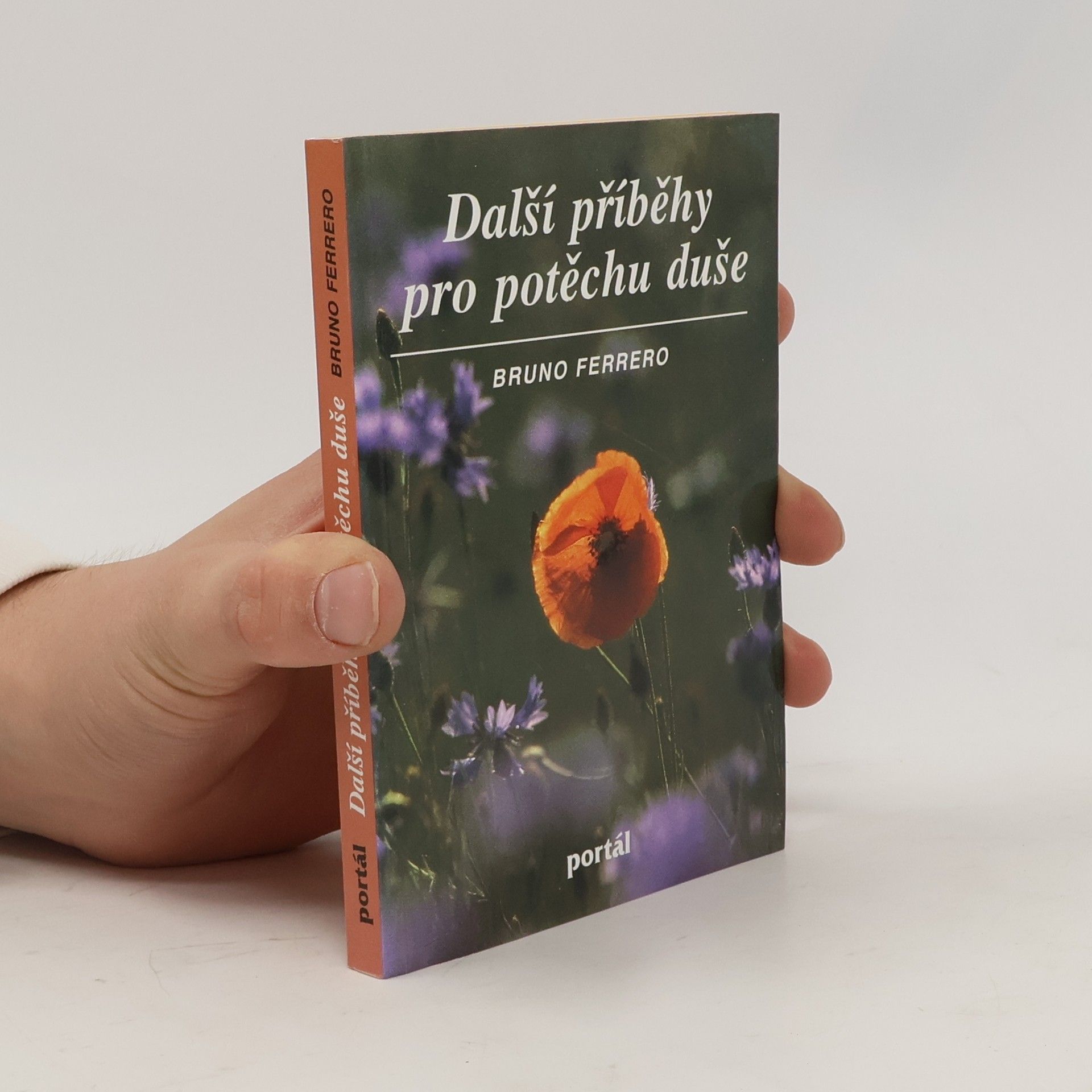 Bruno Ferrero Další příběhy pro potěchu duše