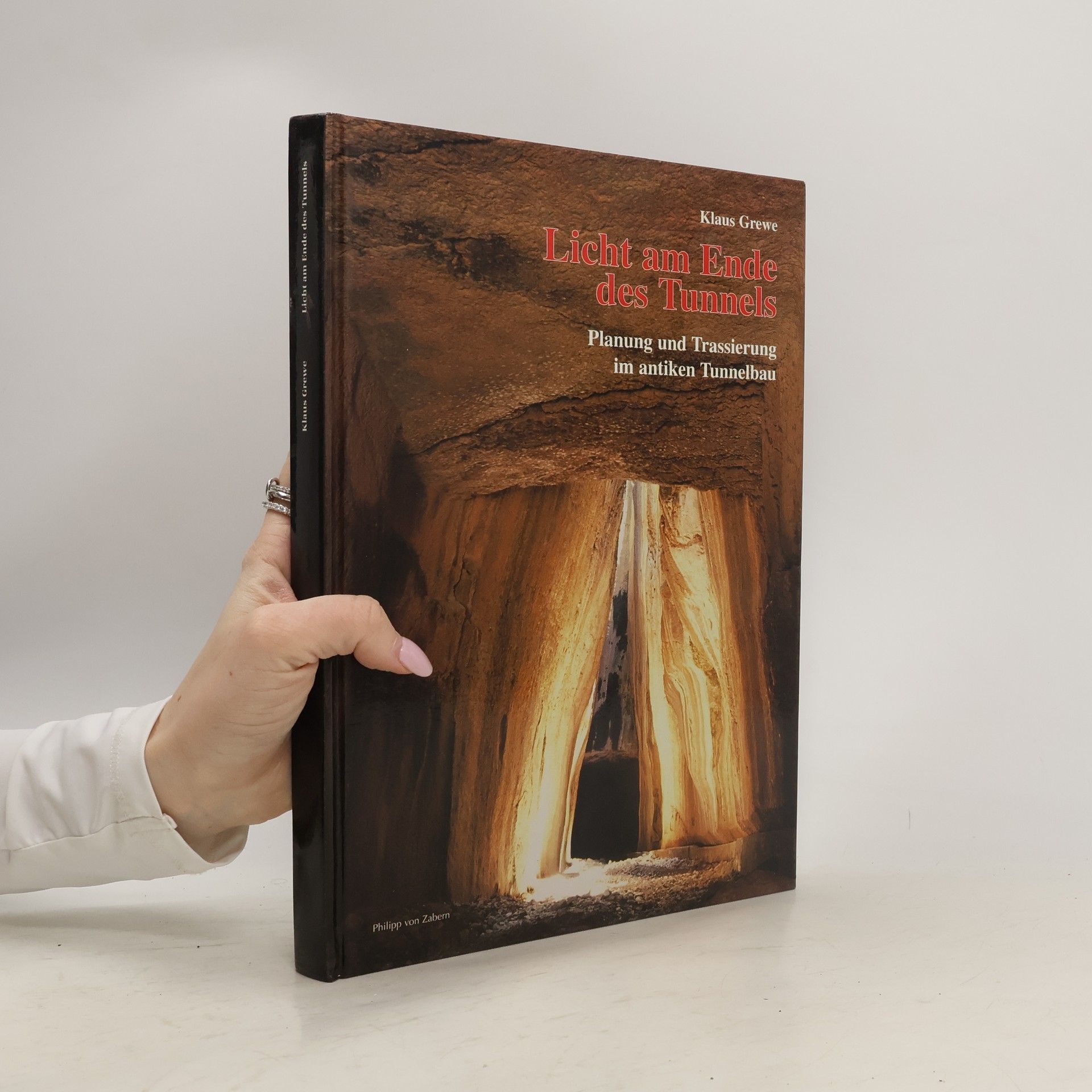 Licht am Ende des Tunnels