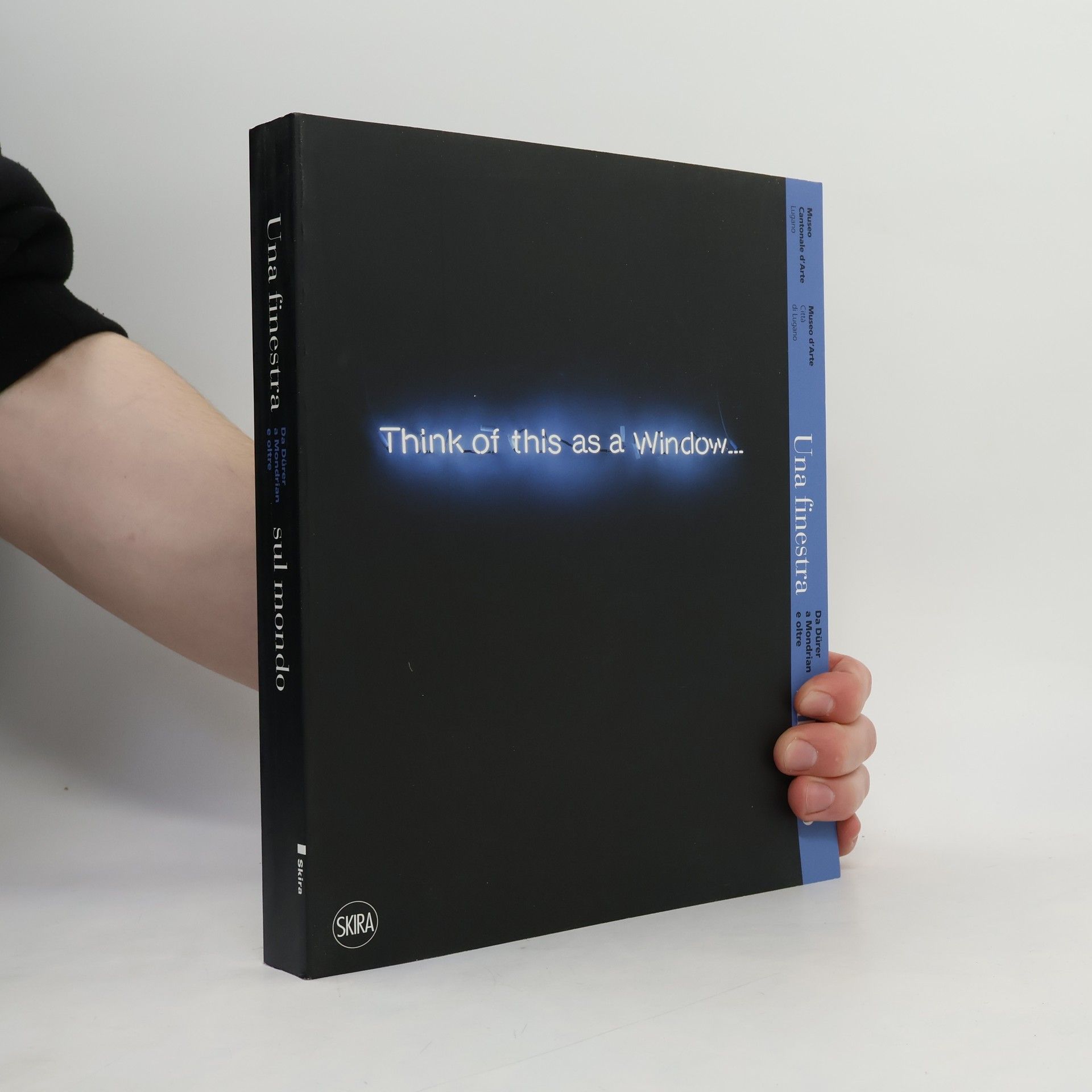 Collectif d'auteurs Una finestra sul mondo. A Window on the World