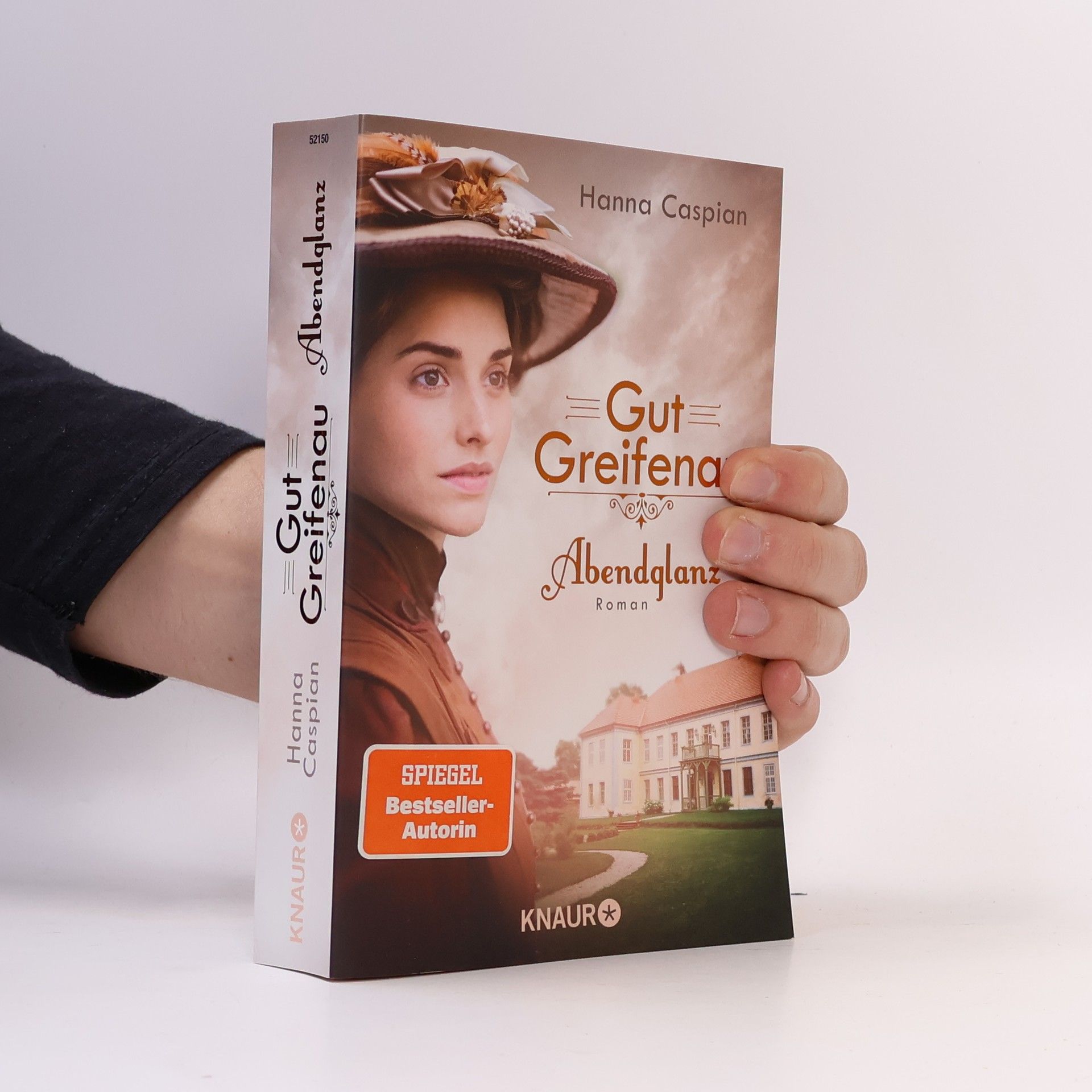 Hanna Caspian Gut Greifenau - Abendglanz