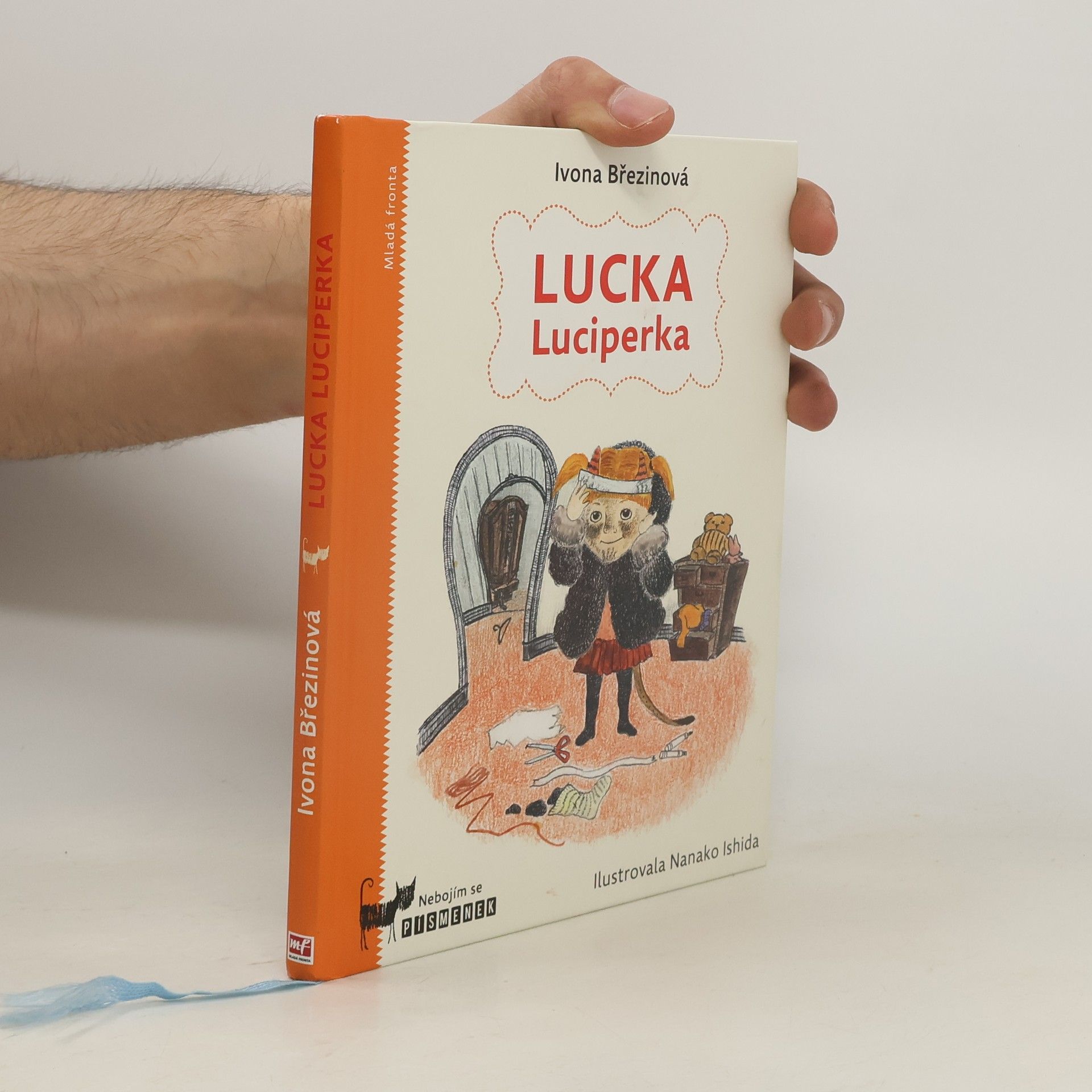 Lucka Luciperka