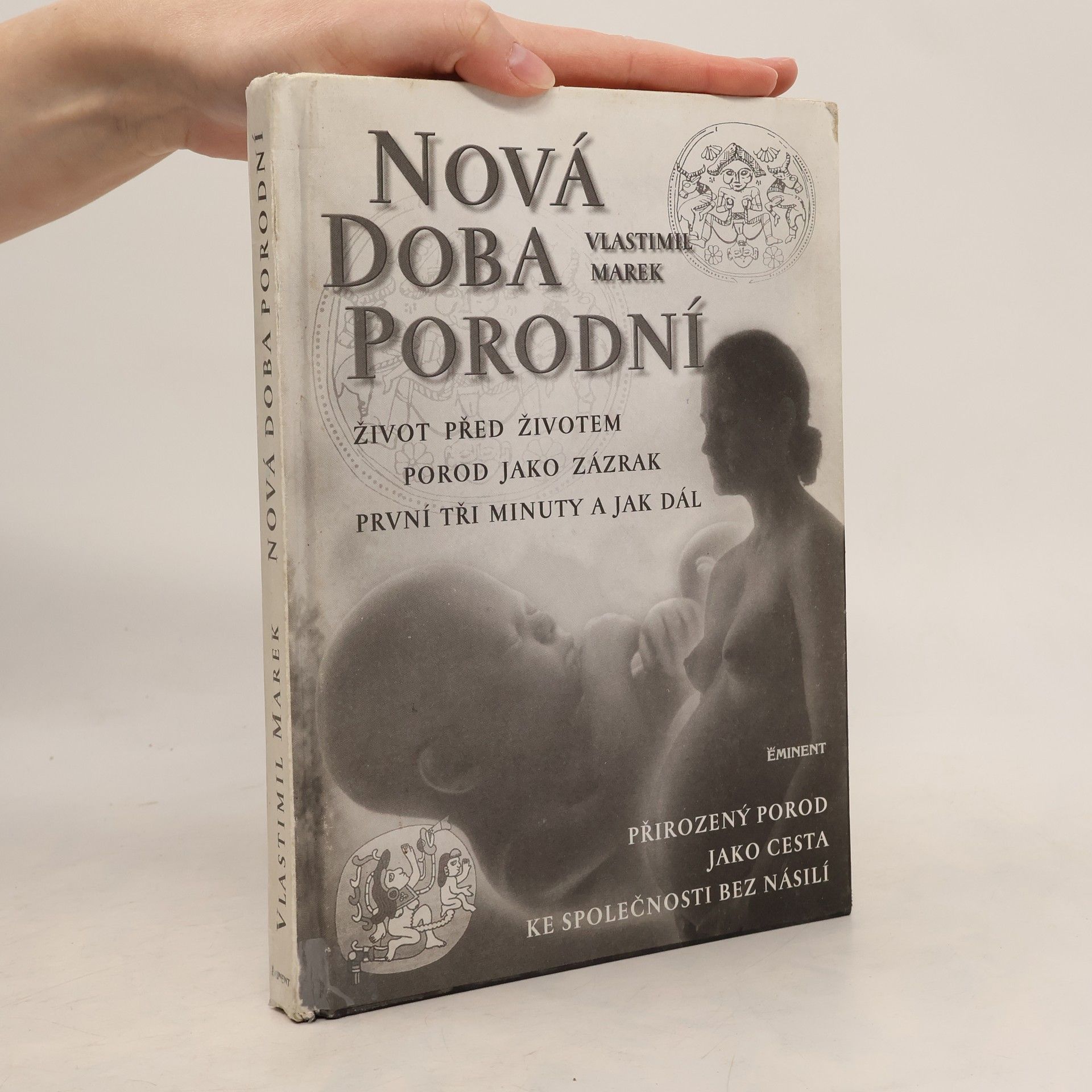 Vlastimil Marek Nová doba porodní