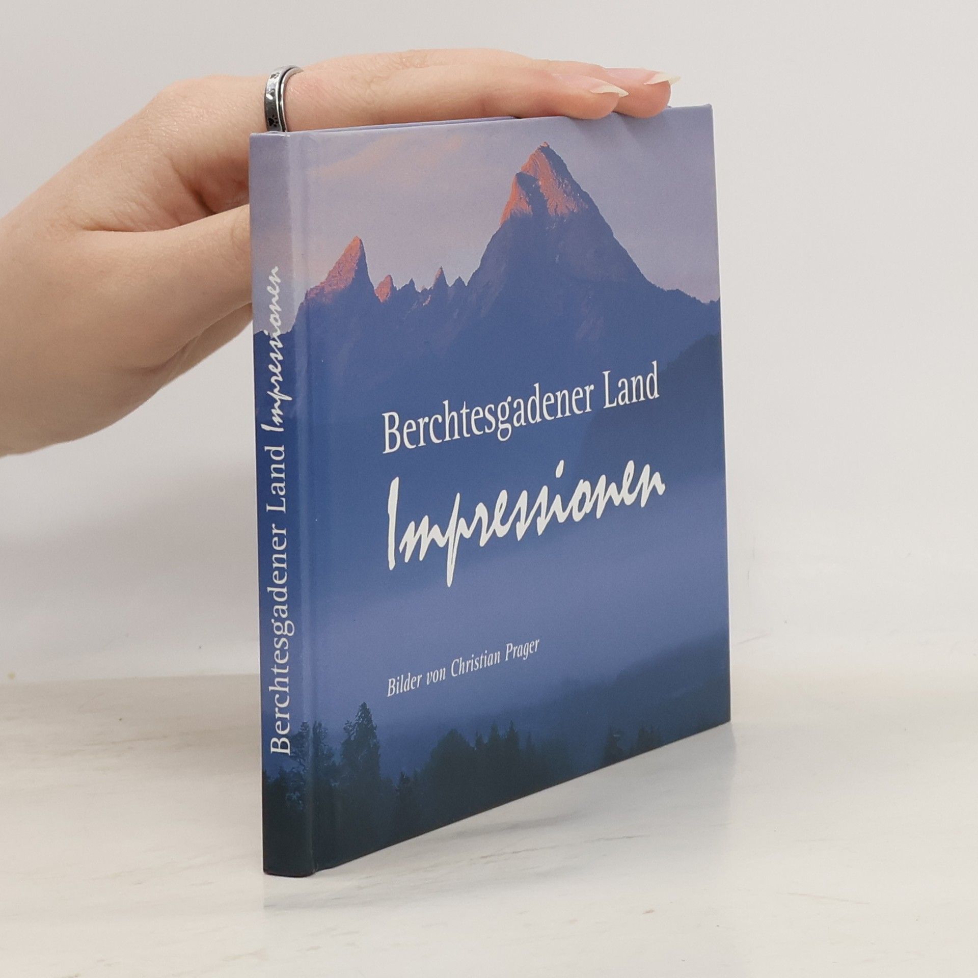 Autorenkollektiv Berchtesgadener Land: Impressionen