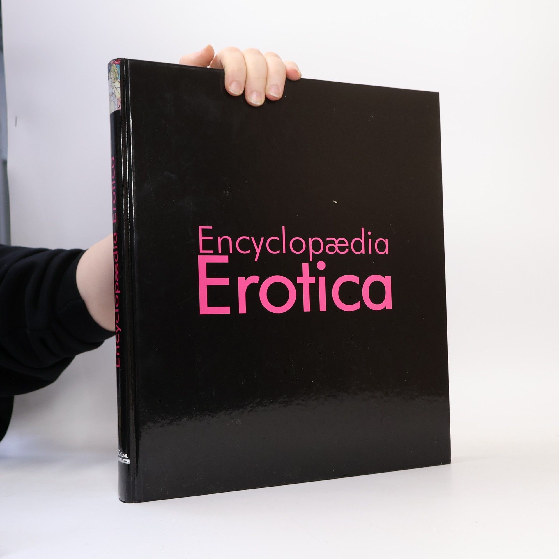 S. J. von Romocki Encyclopaedia Erotica