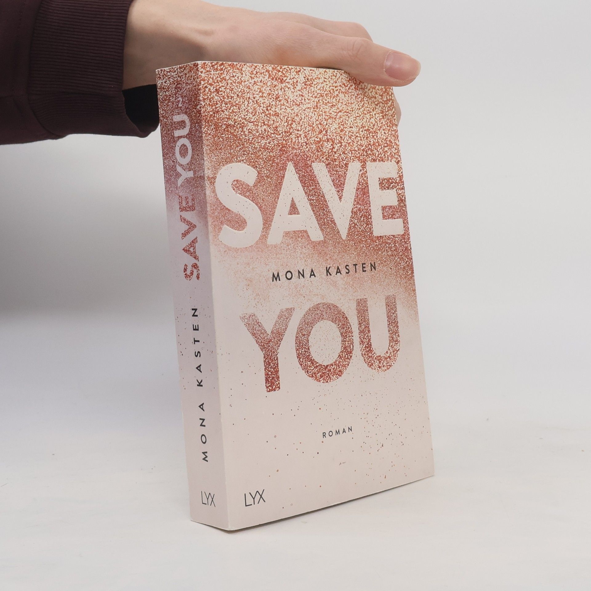 Mona Kasten Save You