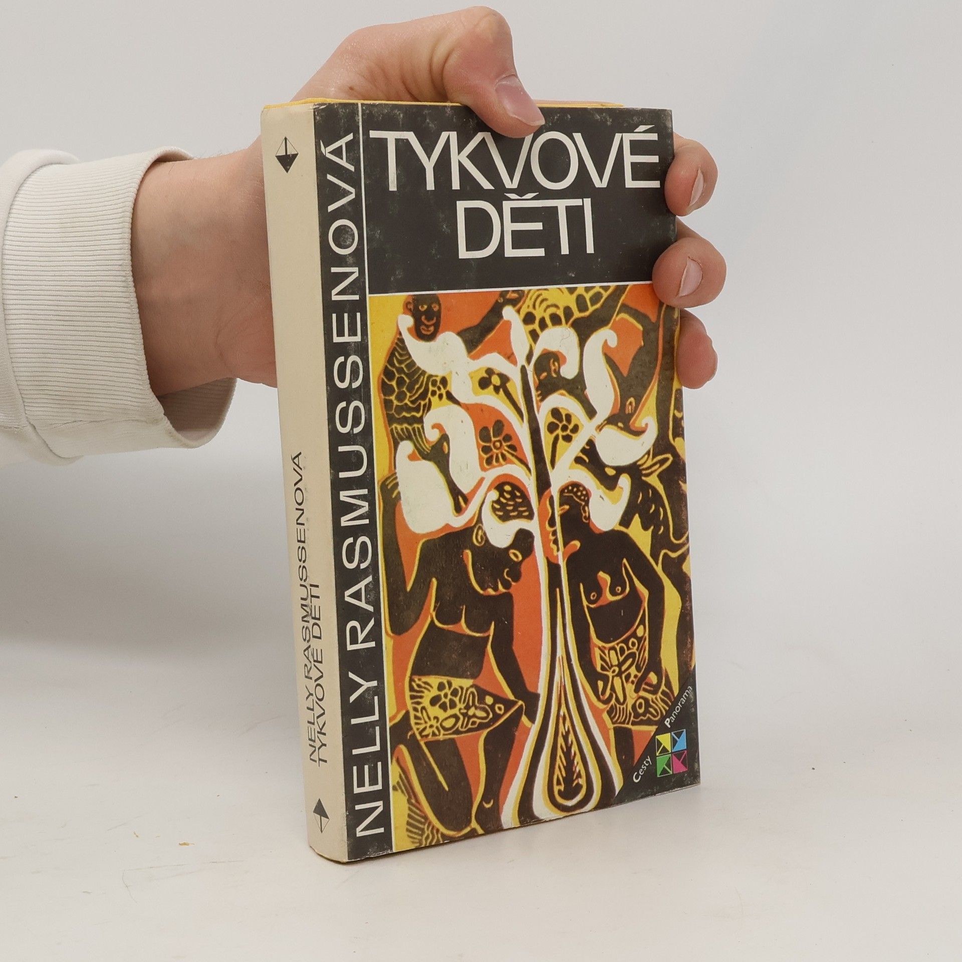 Karel Zpěvák Tykvové děti