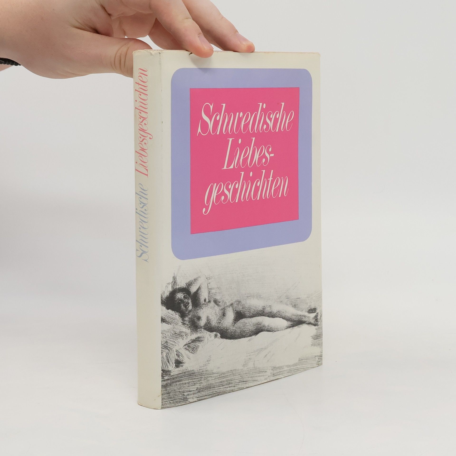 Schwedische Liebesgeschichten