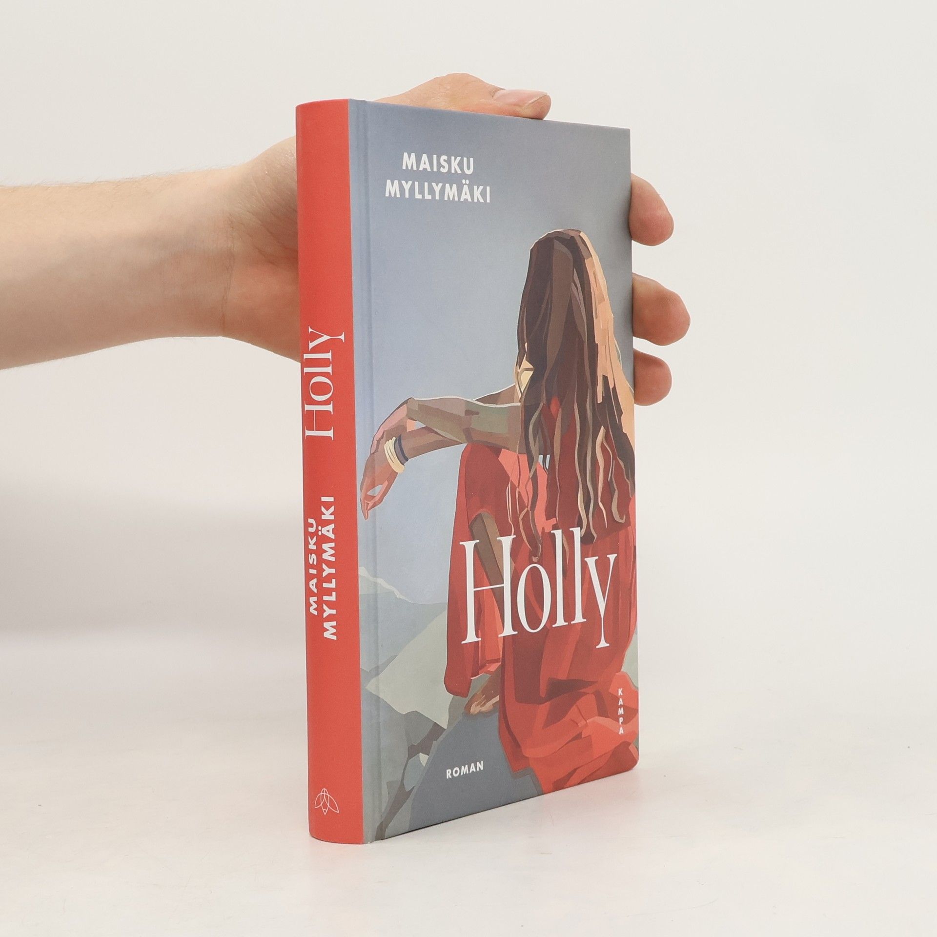 Maisku Myllymäki Holly