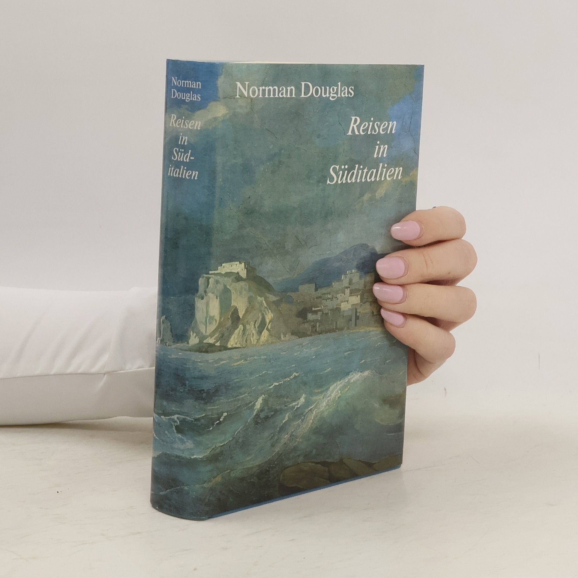 Reisen in Süditalien