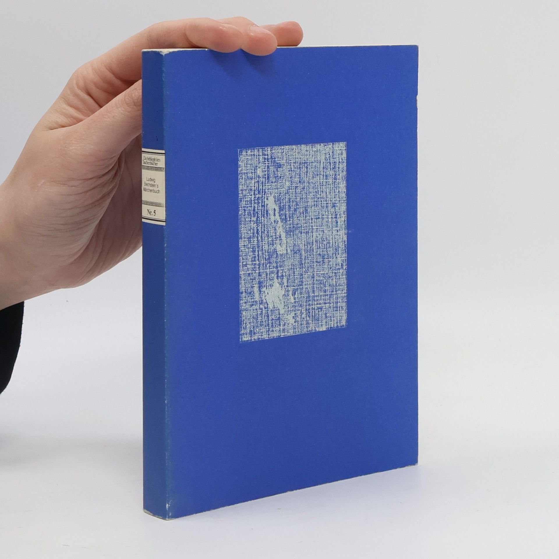 Adrian Ludwig Richter Ludwig Bechstein's Märchenbuch