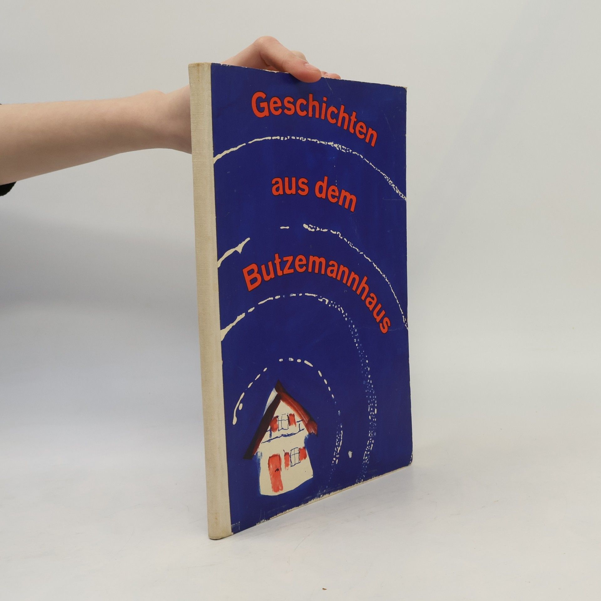 Autorenkollektiv Geschichten aus dem Butzemannhaus