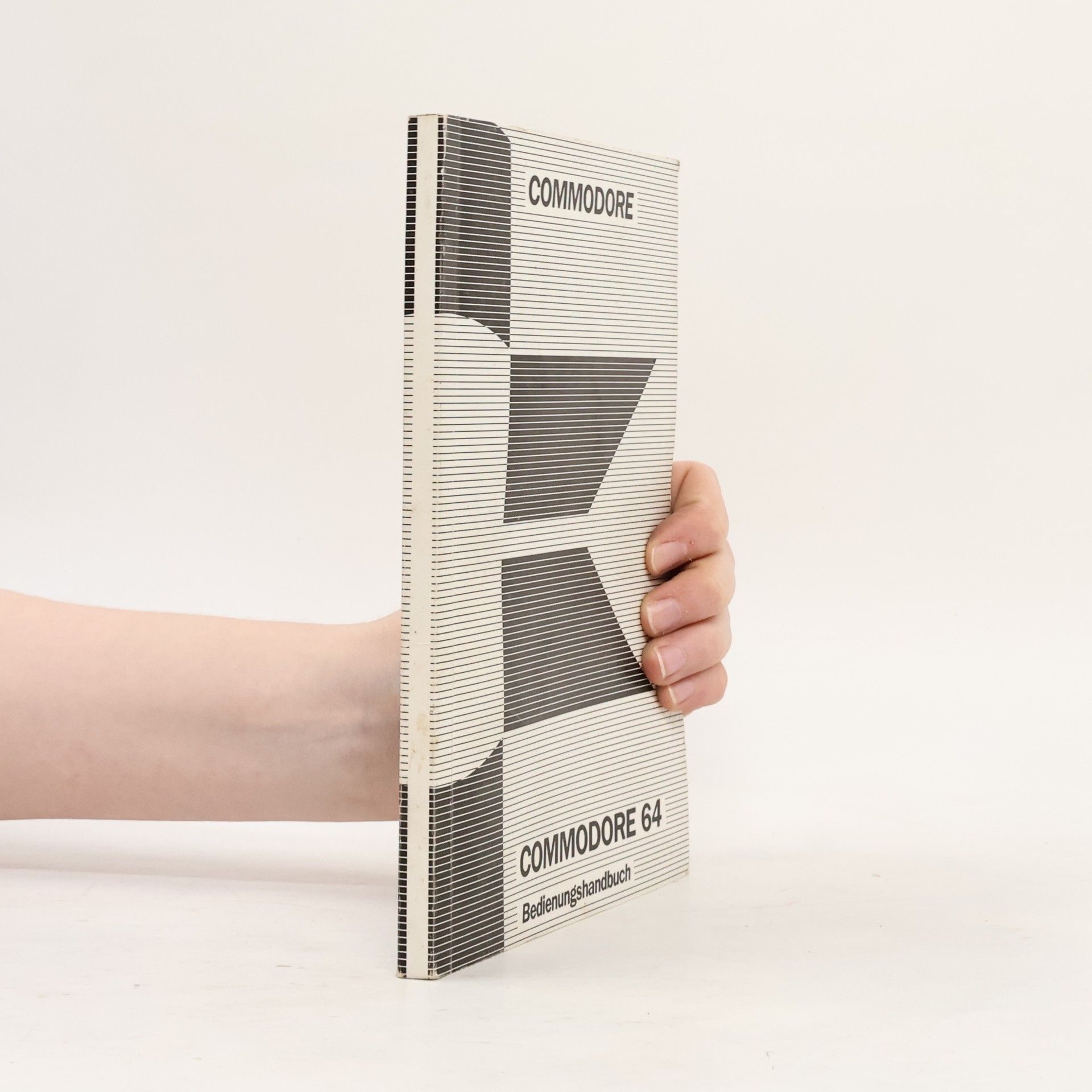 Autorenkollektiv Commodore 64