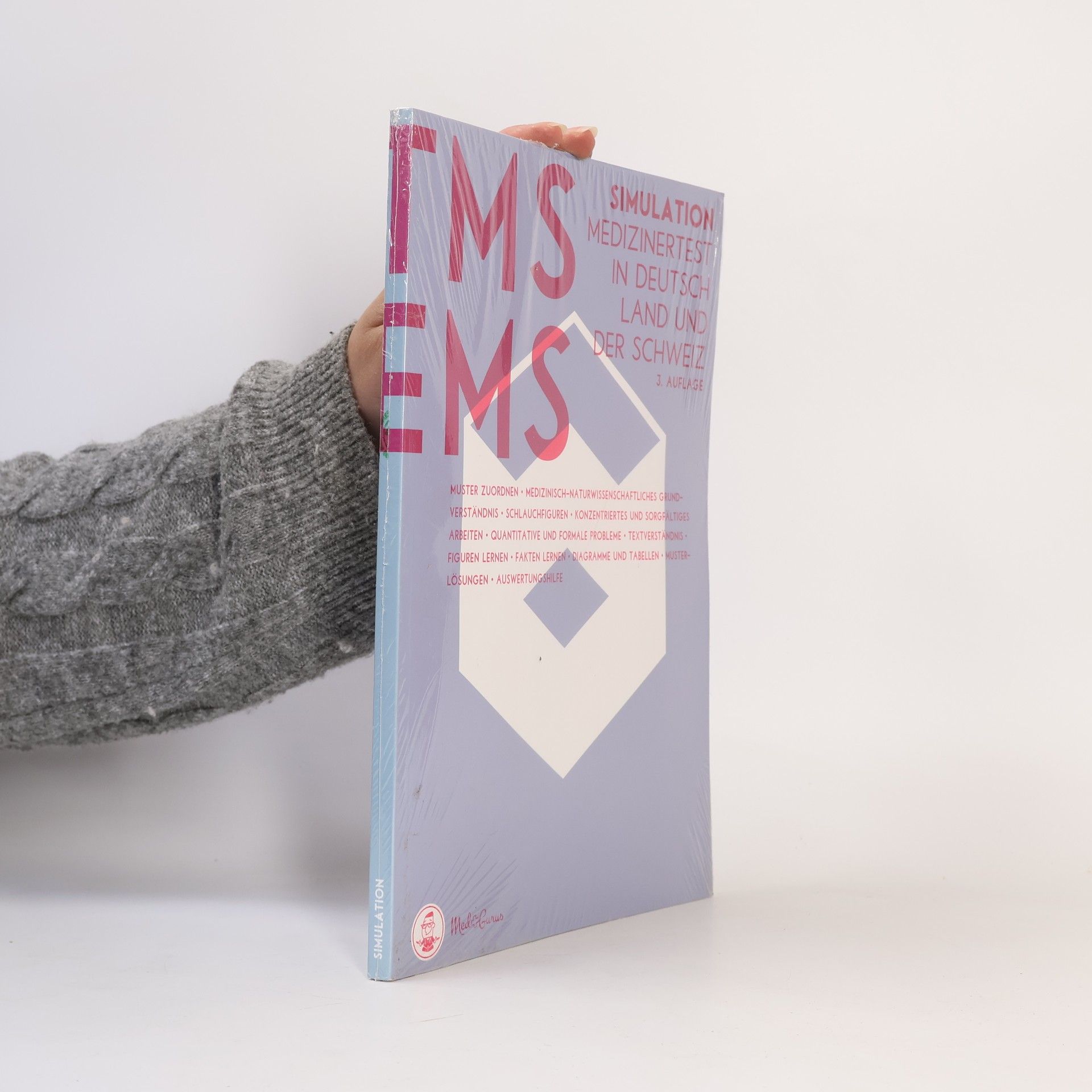 Alexander Hetzel TMS, EMS - Simulation