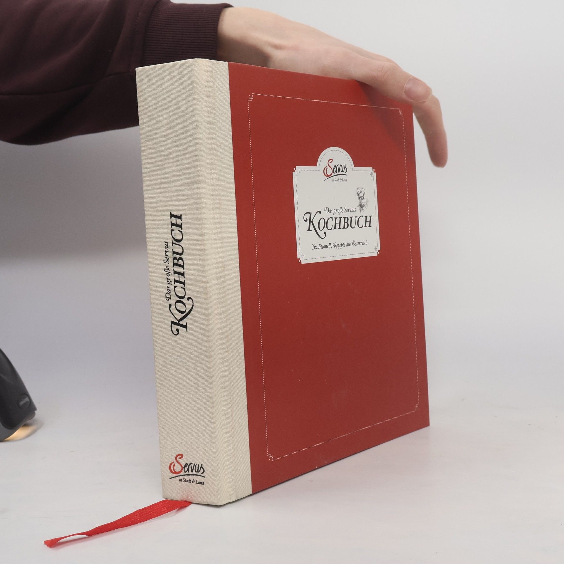 Traditionelle Rezepte aus Österreich