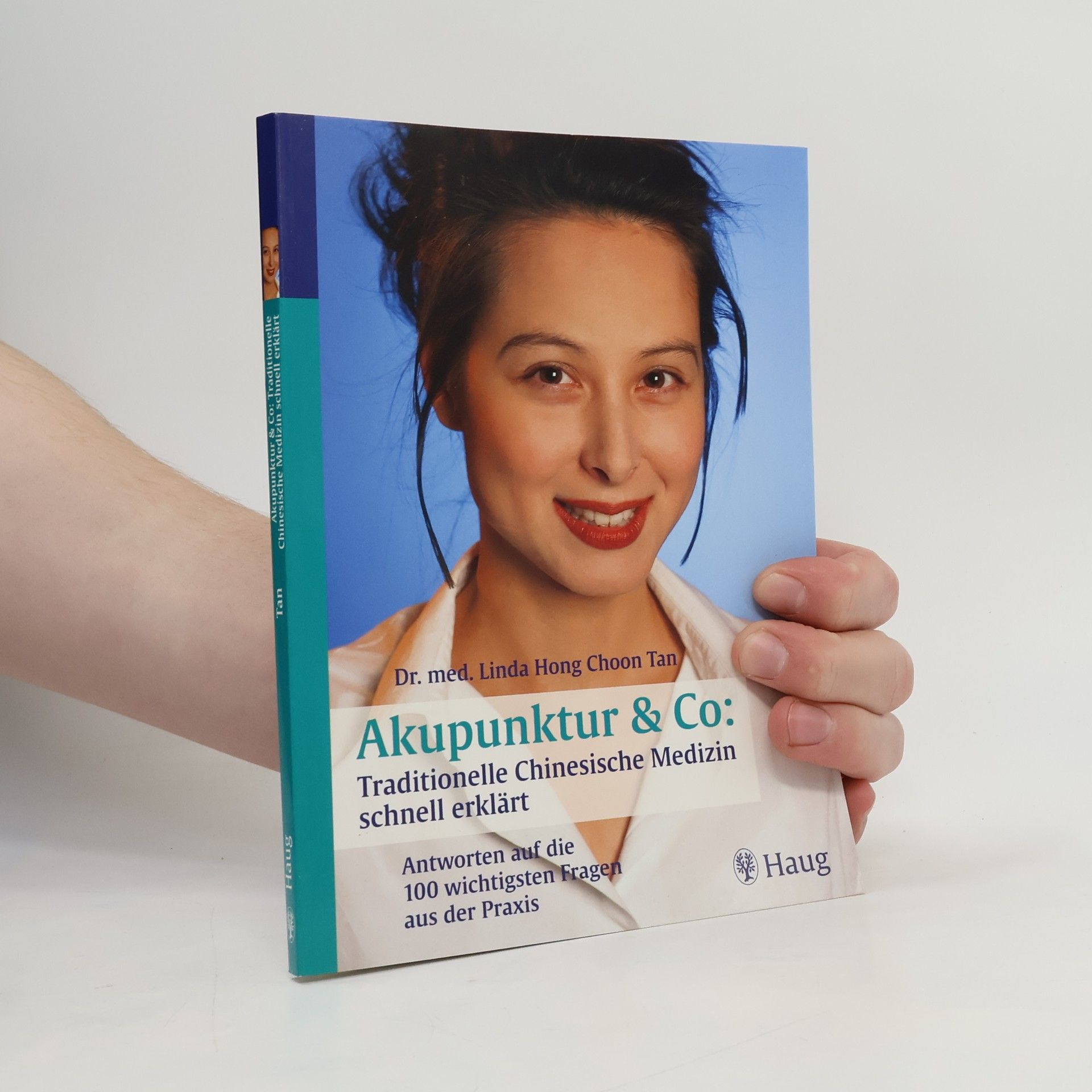 Linda Hong Choon Tan Akupunktur & Co