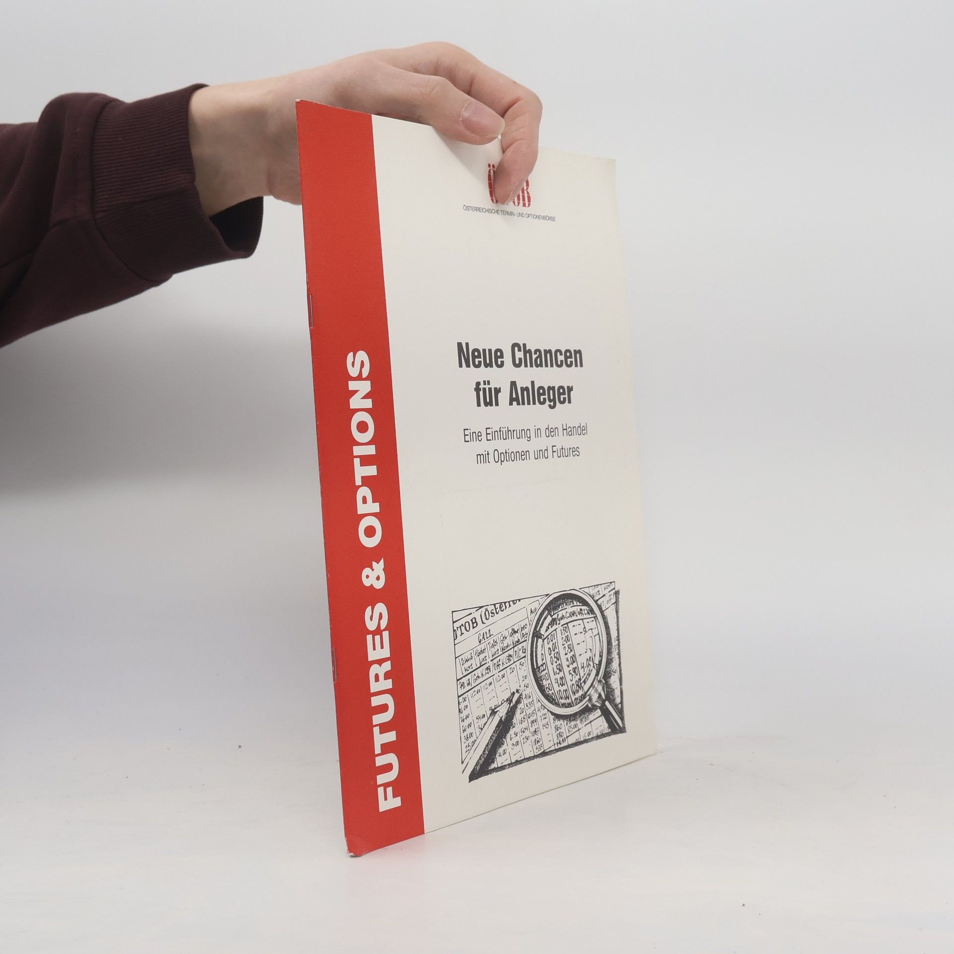 Various authors Neue Chancen für Anleger