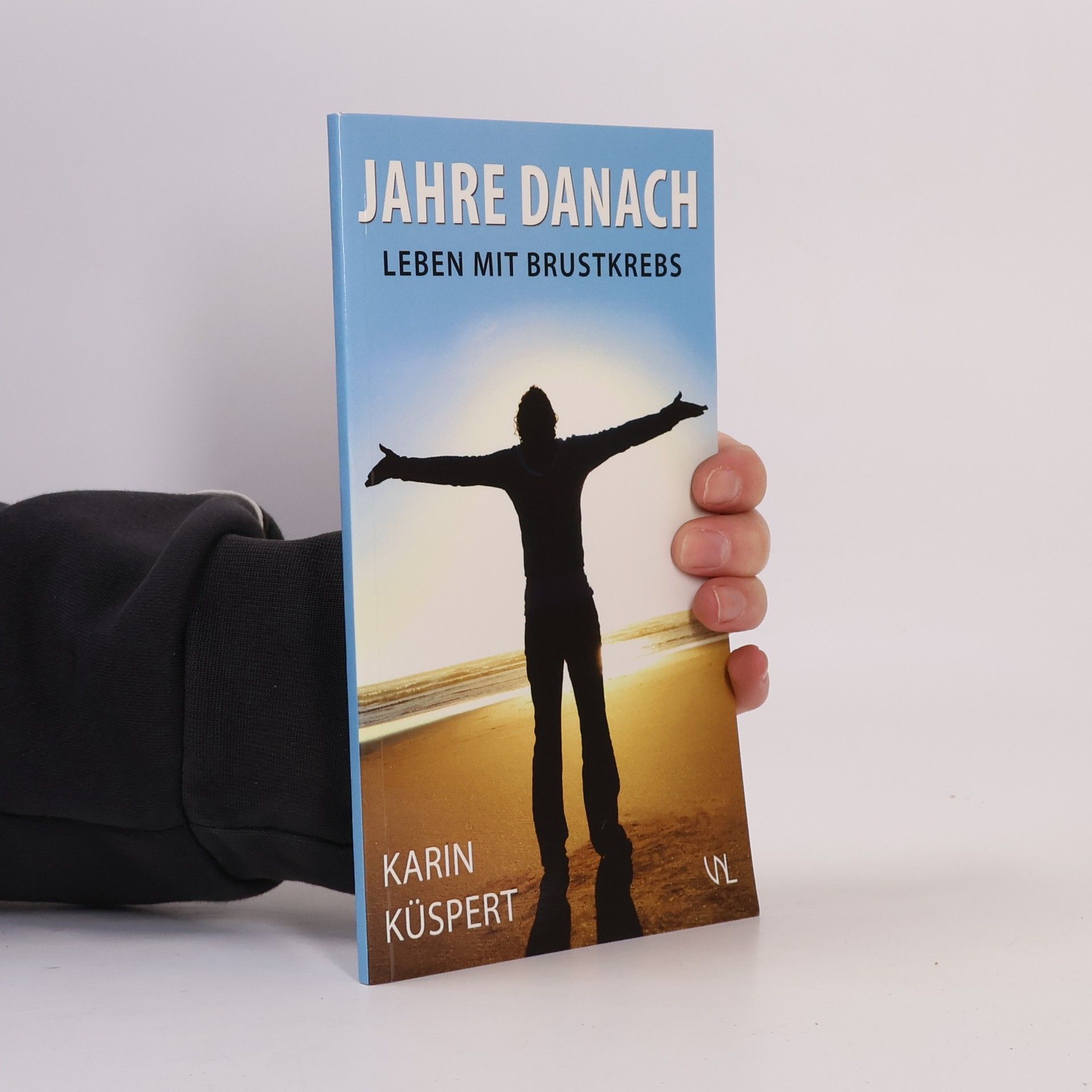 Karin Küspert Jahre danach