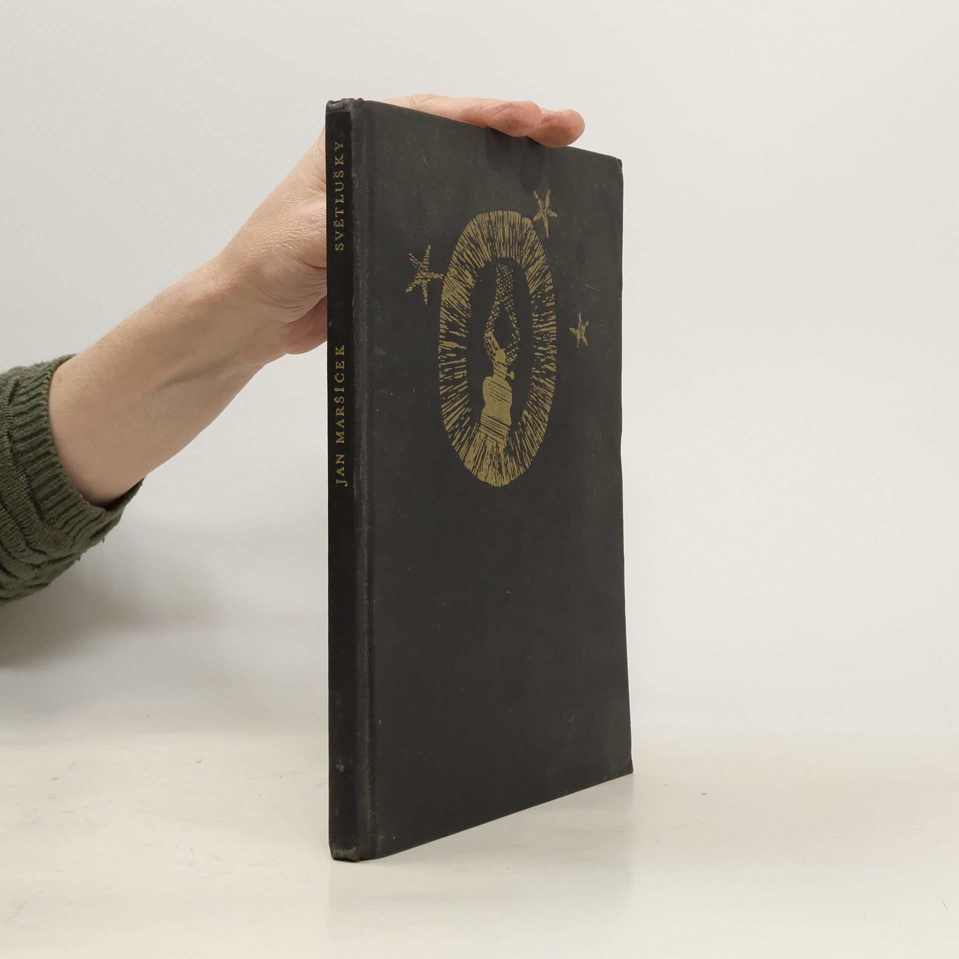 Maršíček Jan Světlušky