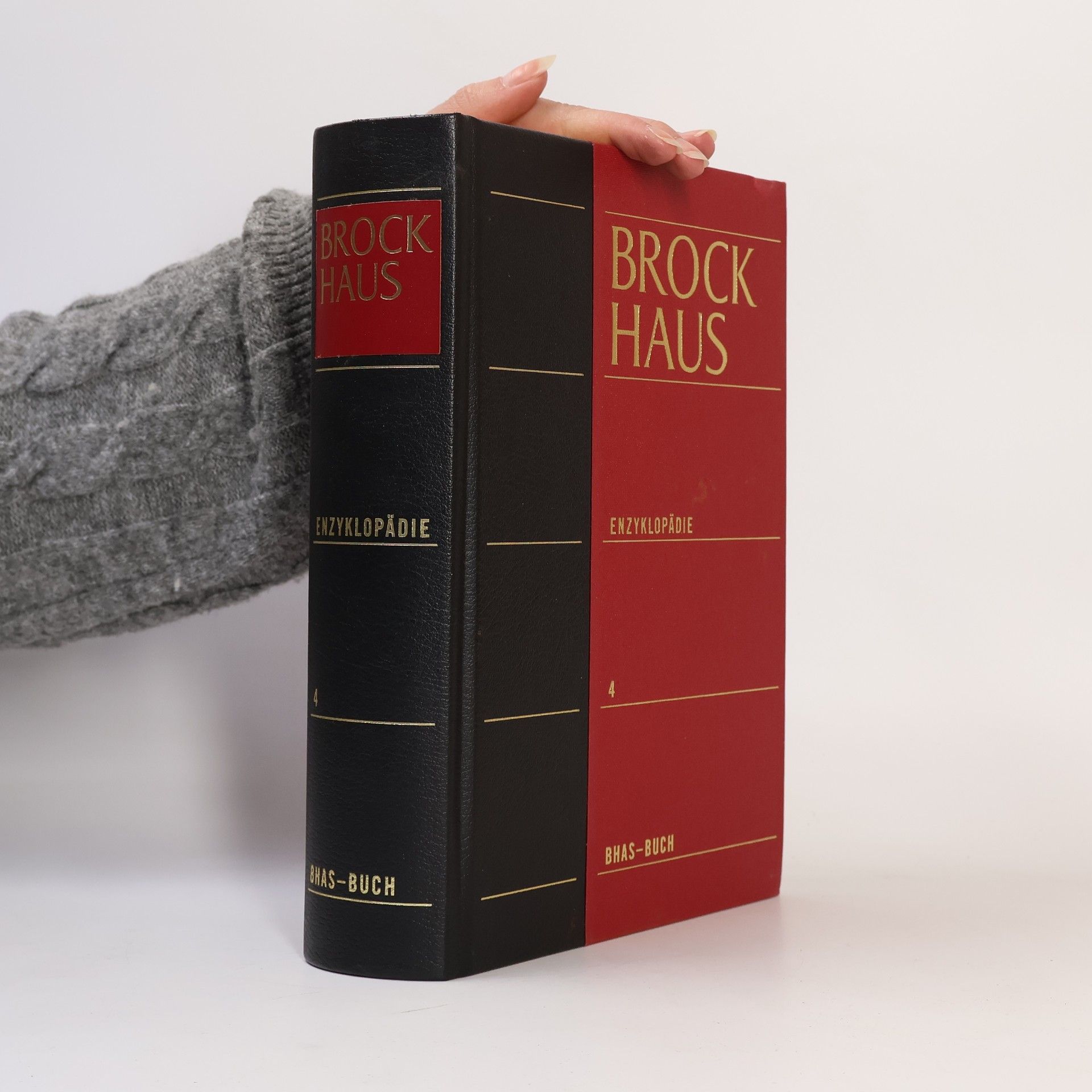 AA.VV. Enzyklopädie