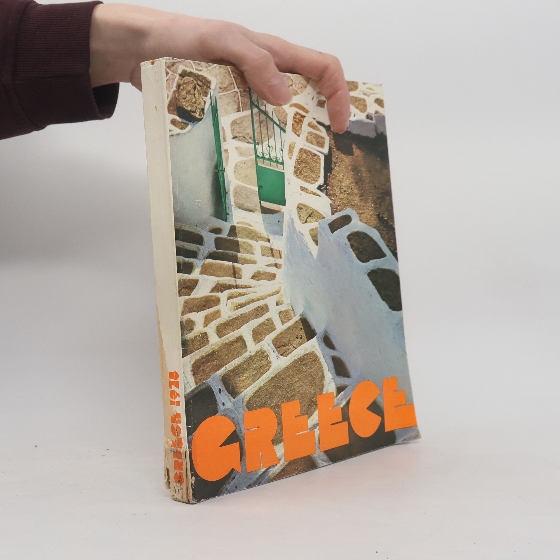 Autores varios Greece 1978