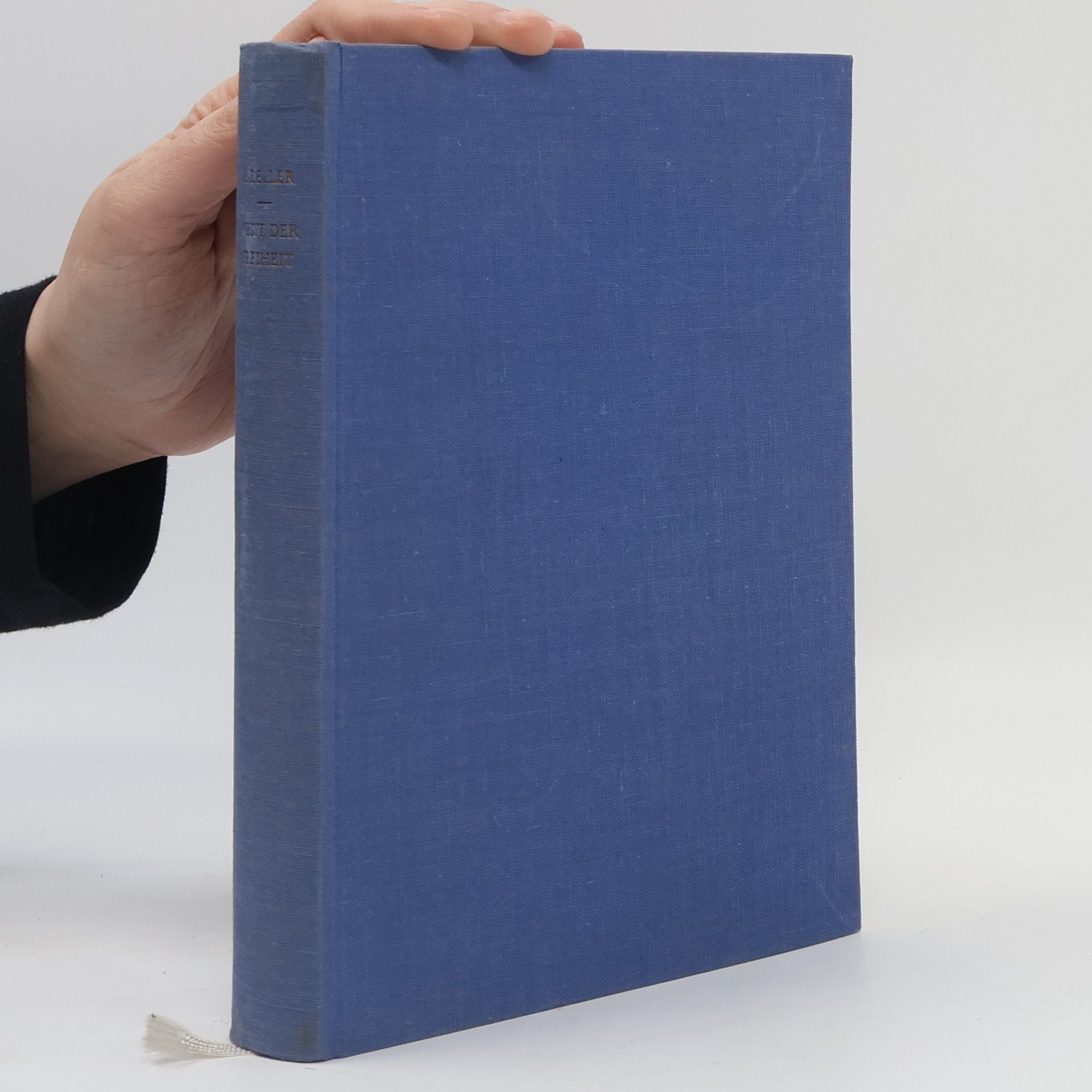 Eberhard Zeller Geist der Freiheit. Der Zwanzigste Juli