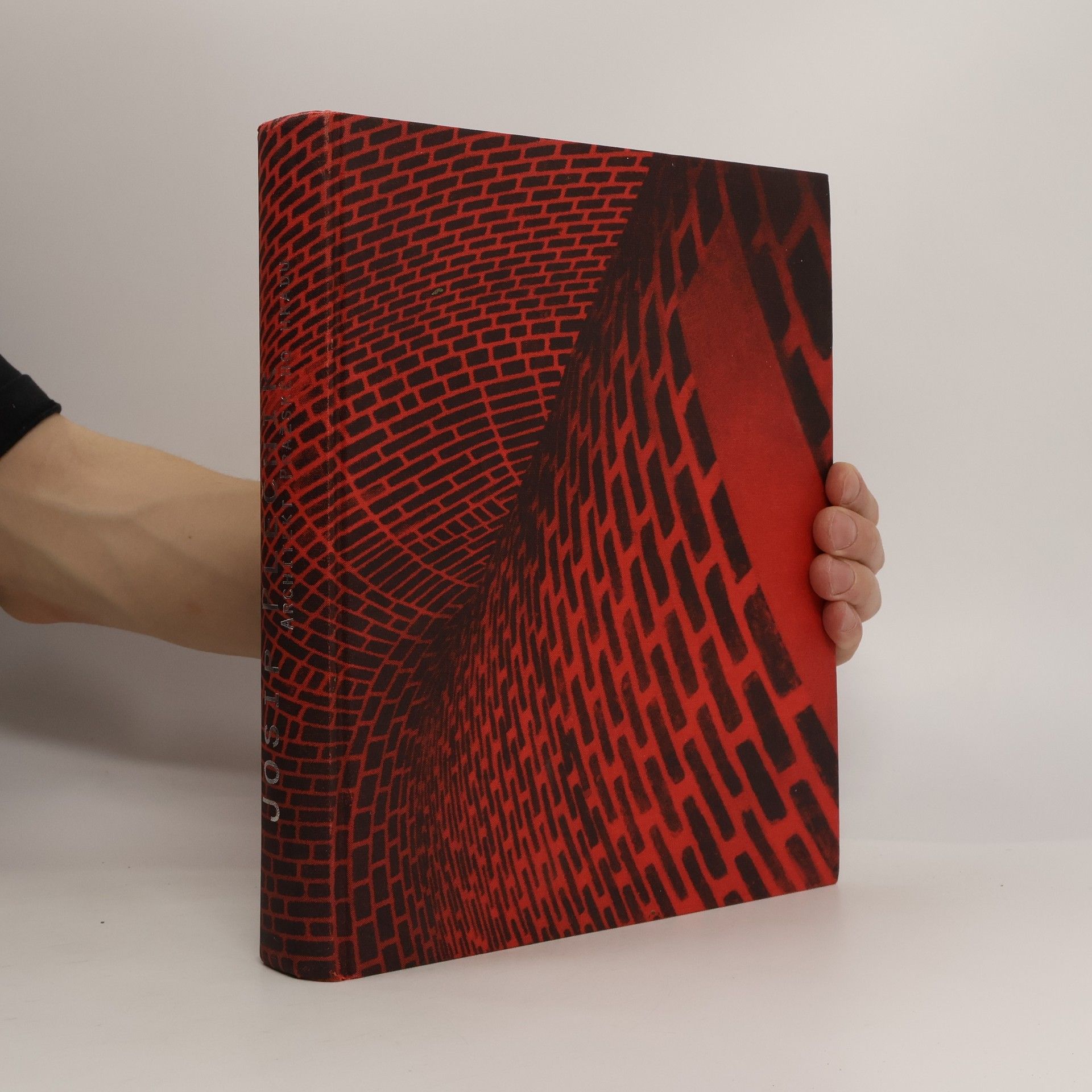 Josip Plečnik - architekt Pražského hradu