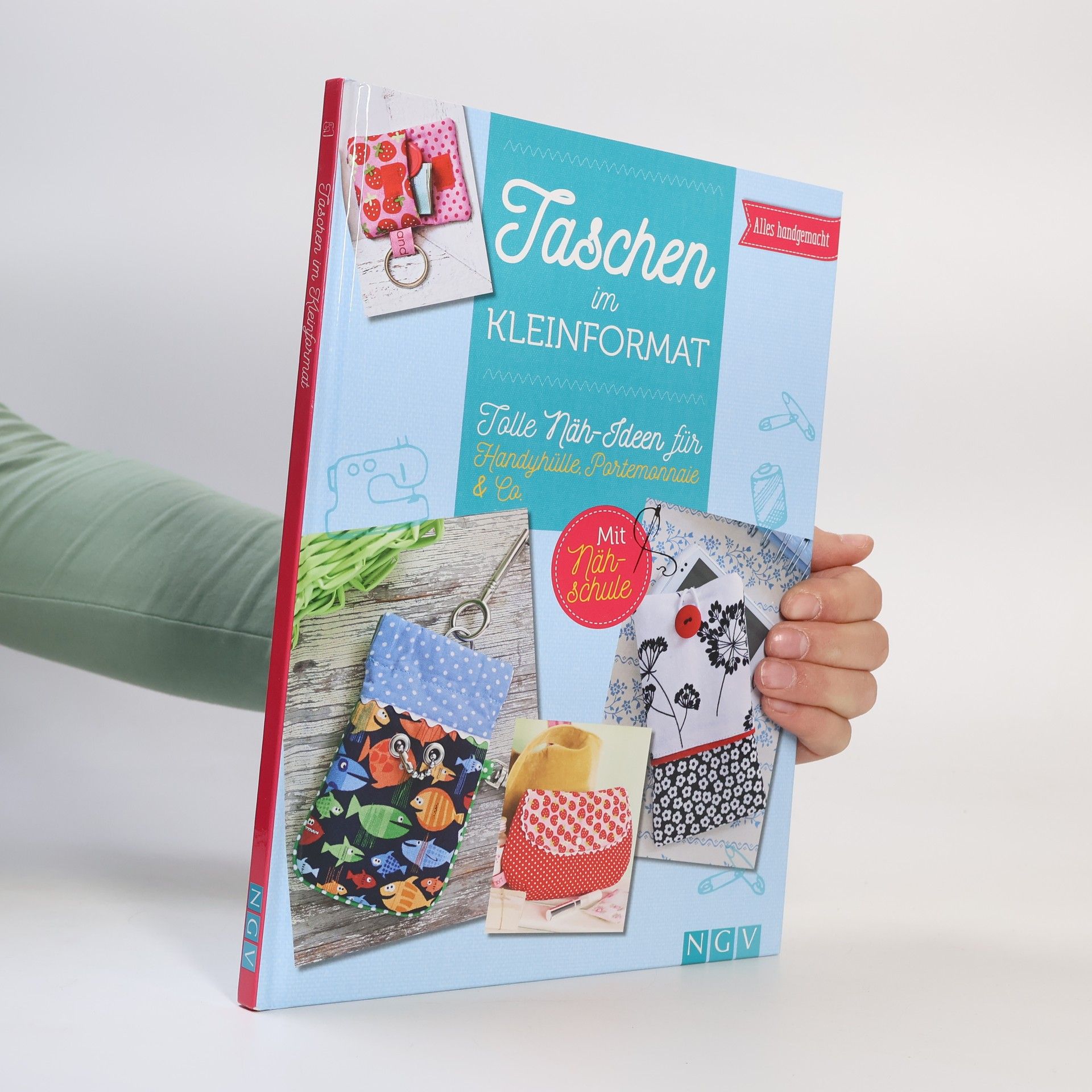 Autorenkollektiv Taschen in Kleinformat