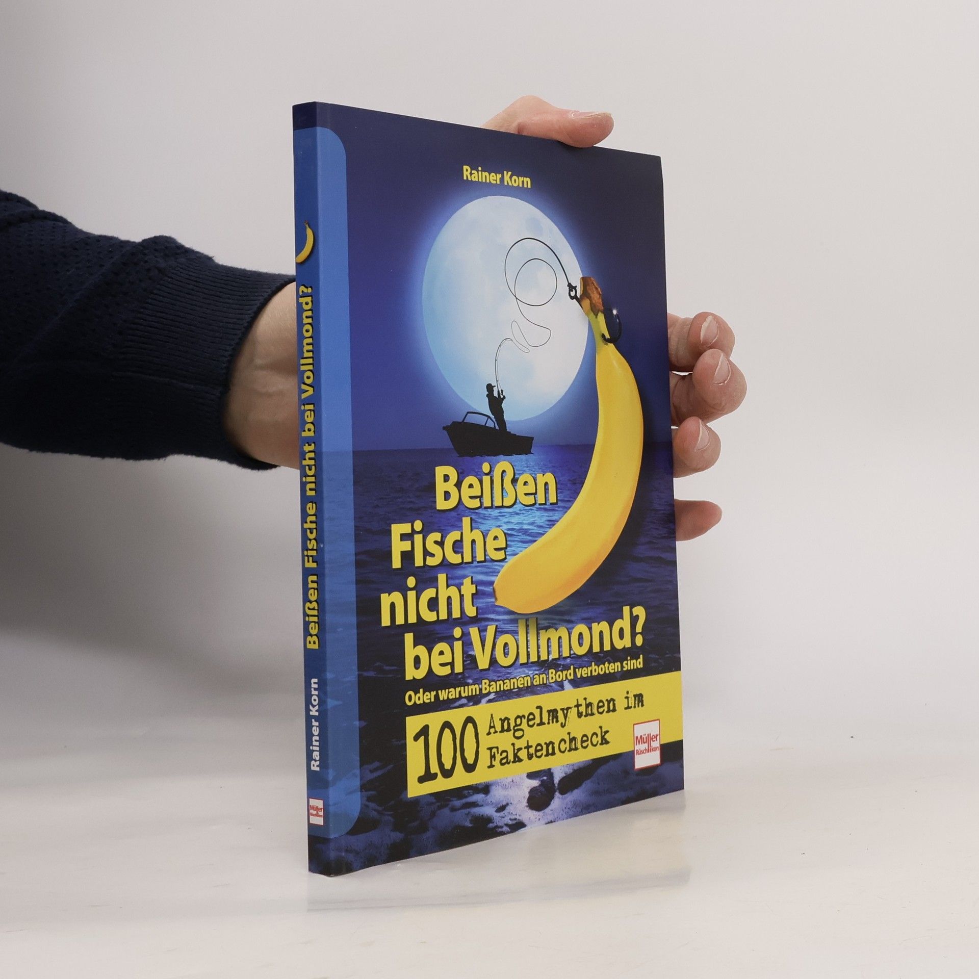 100 Angel-Mythen im Faktencheck