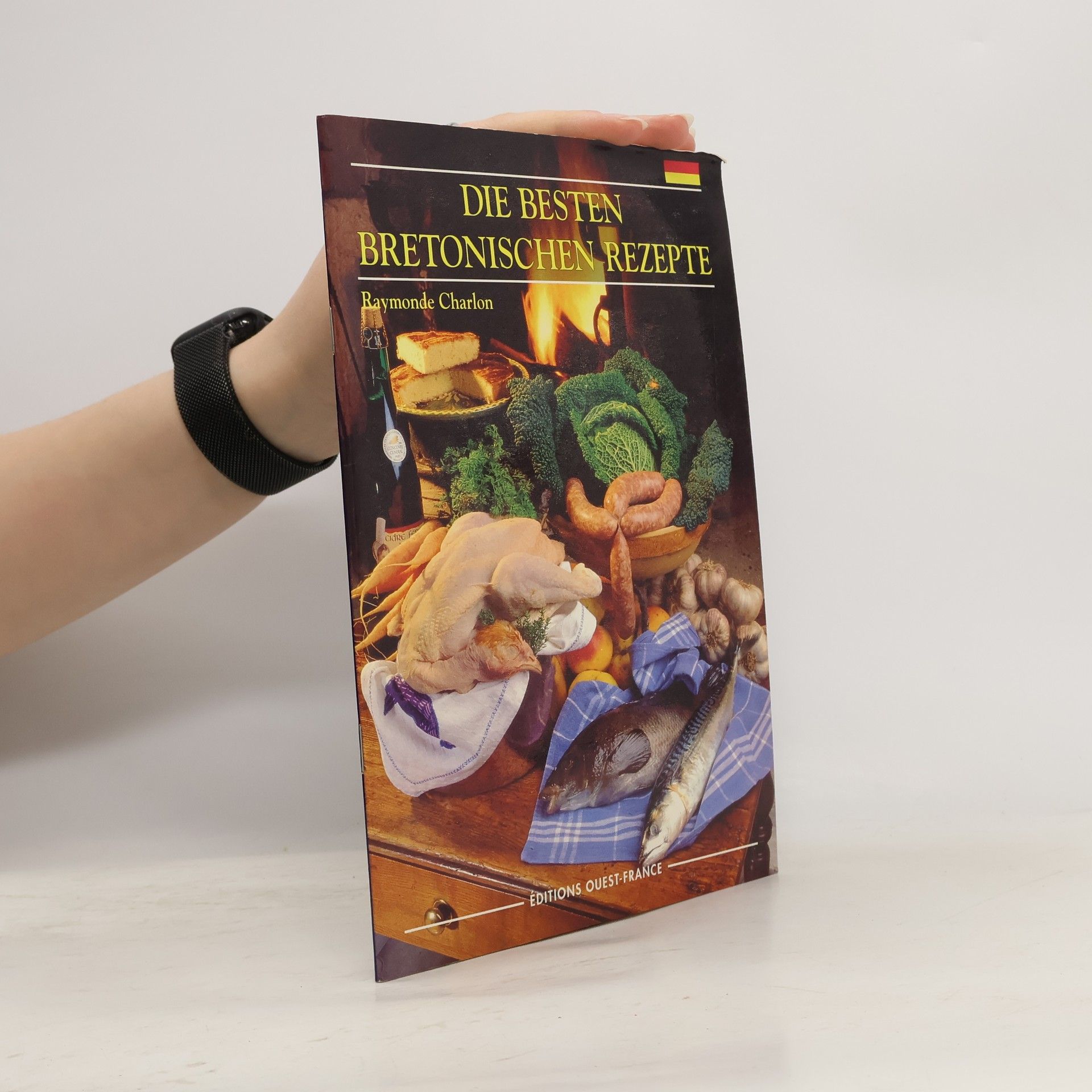 Die besten bretonischen Rezepte