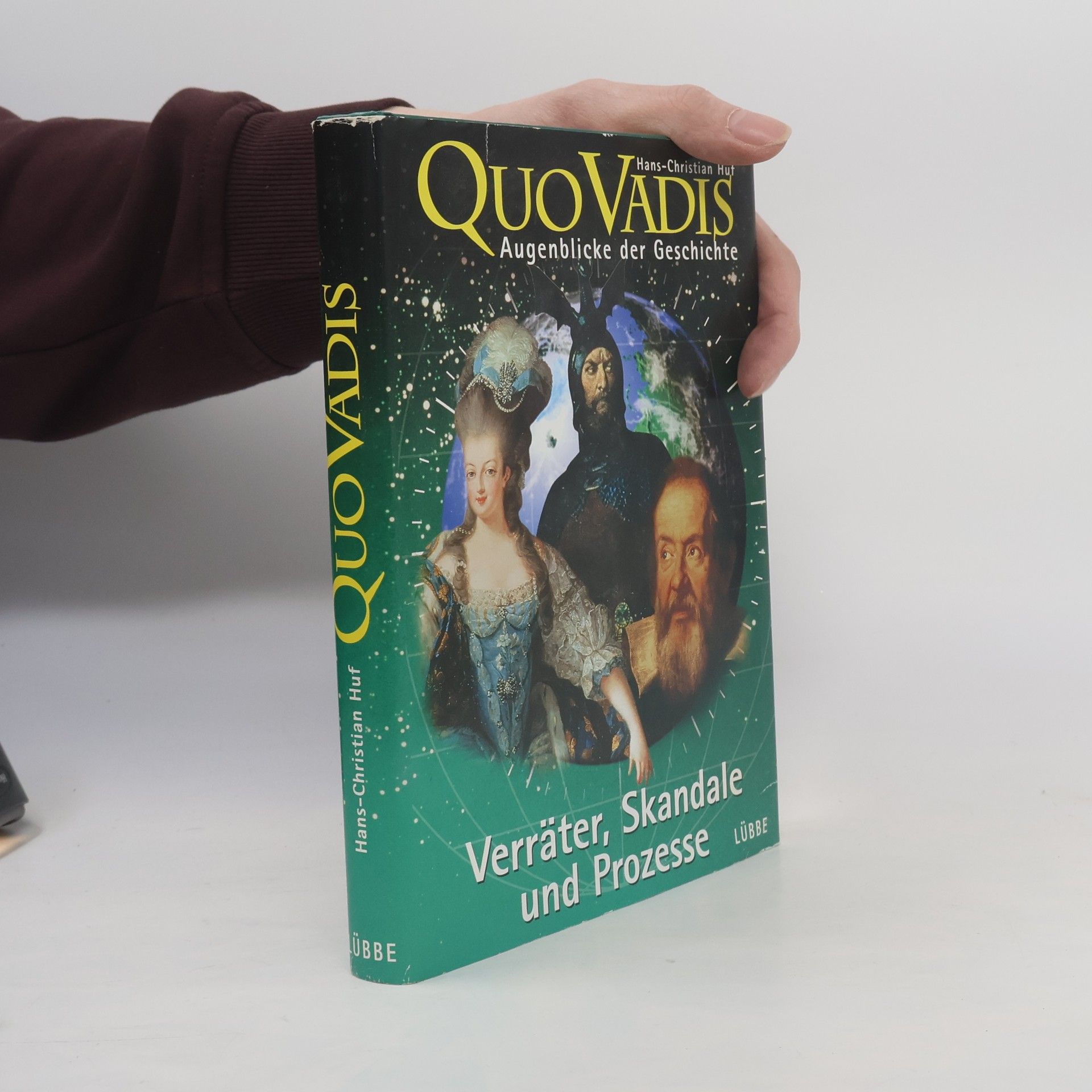 Autorenkollektiv Quo vadis