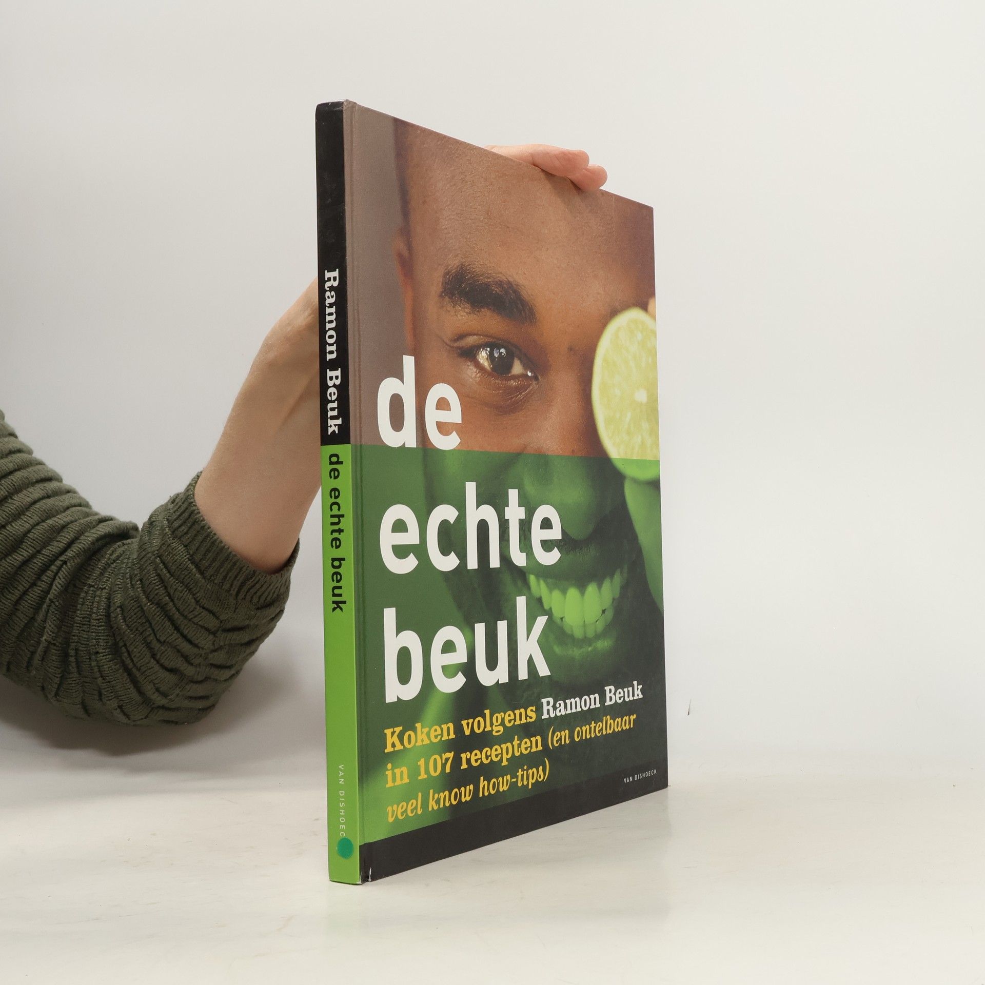 Ramon Beuk De echte Beuk
