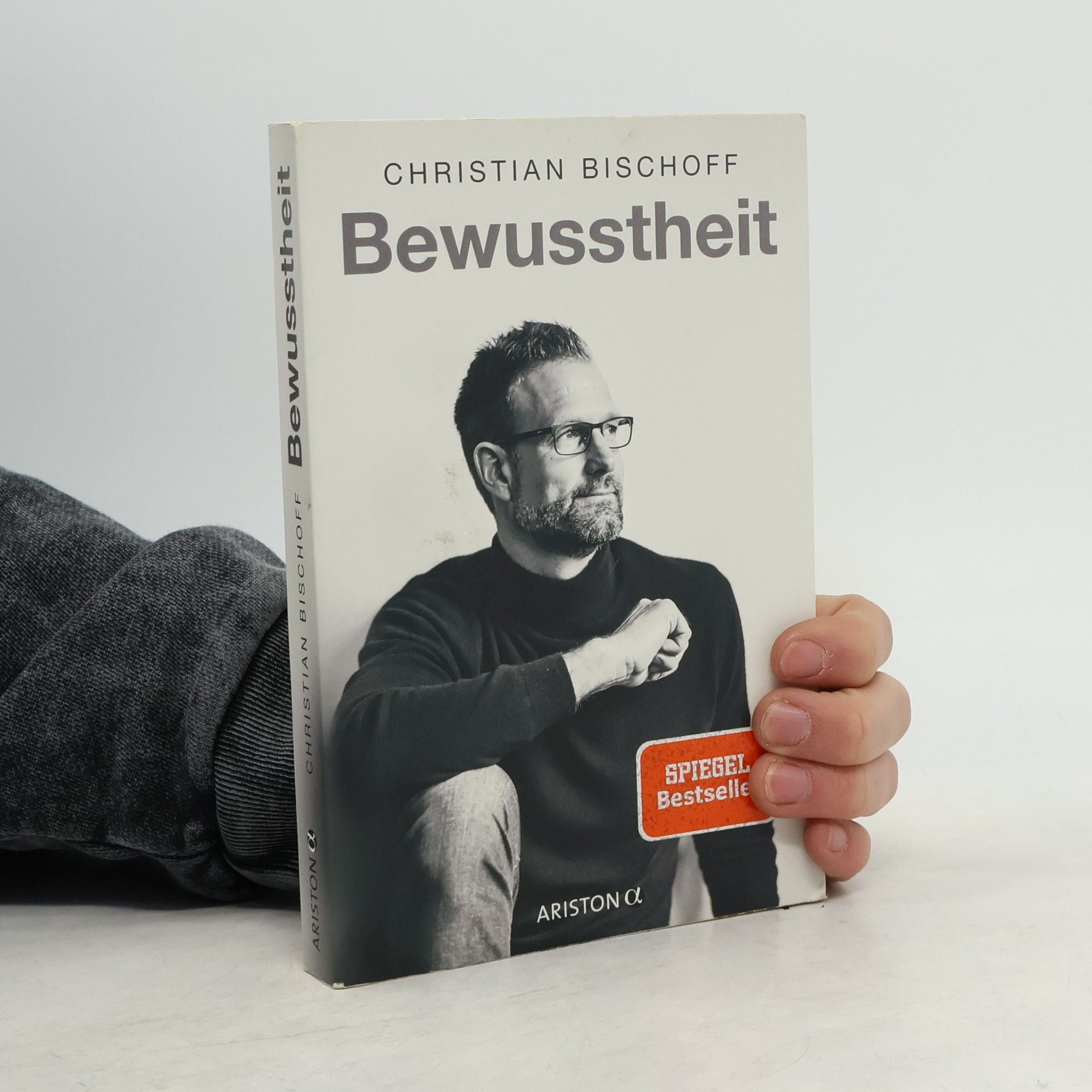 Christian Bischoff Bewusstheit