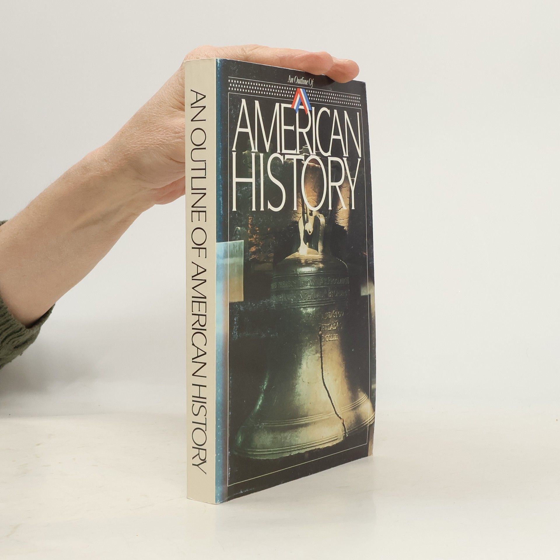 Autorenkollektiv An Outline of American History