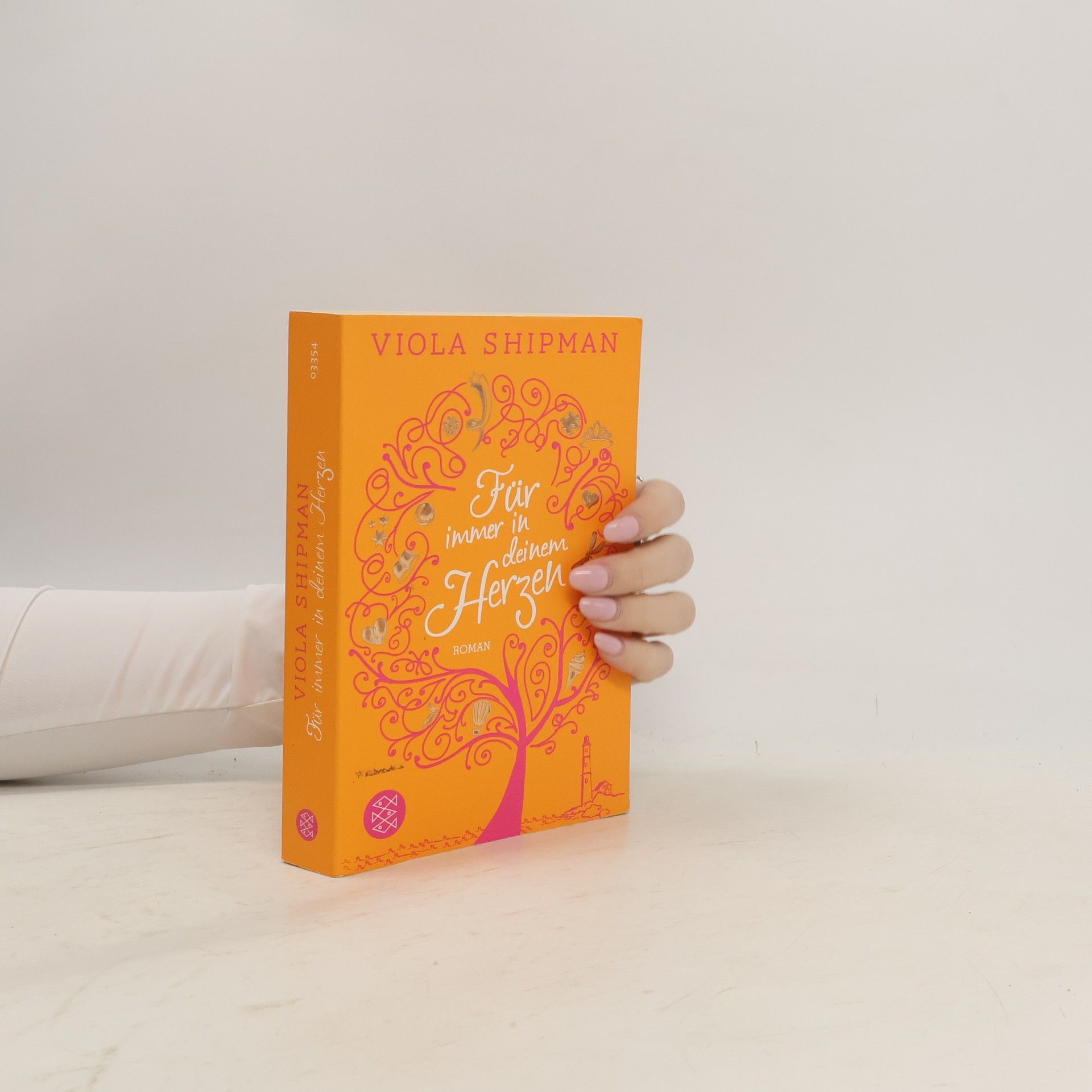 Für immer in deinen Herzen