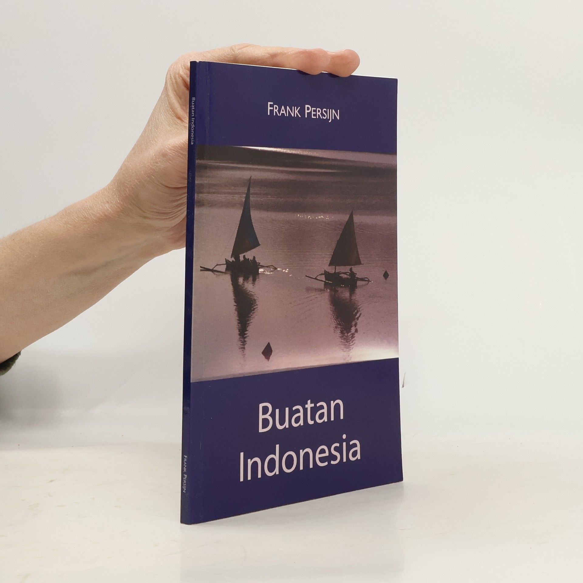 Frank Persijn Buatan Indonesia