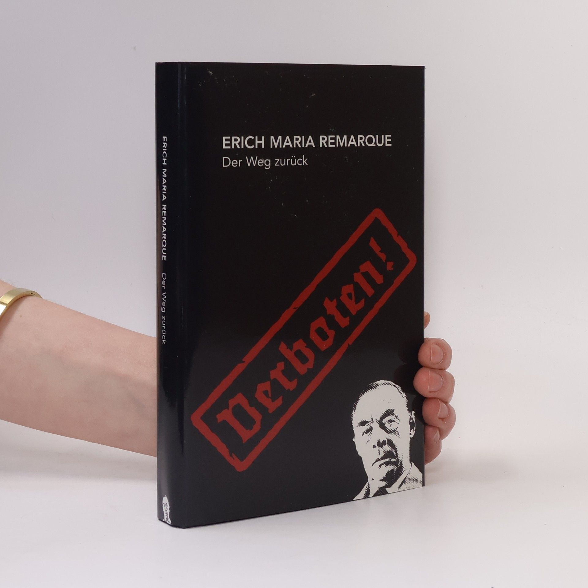 Erich Maria Remarque Der Weg zurück