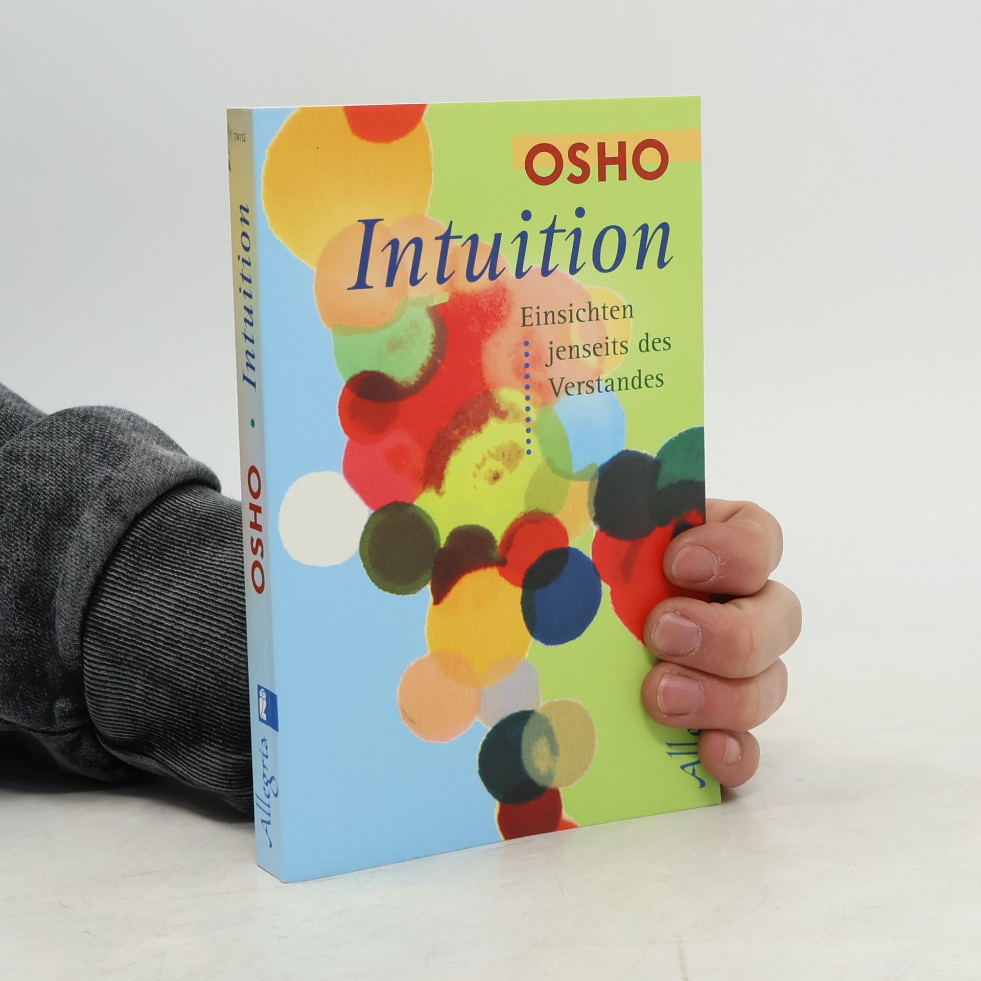 Brendon Burchard Das MotivationsManifest