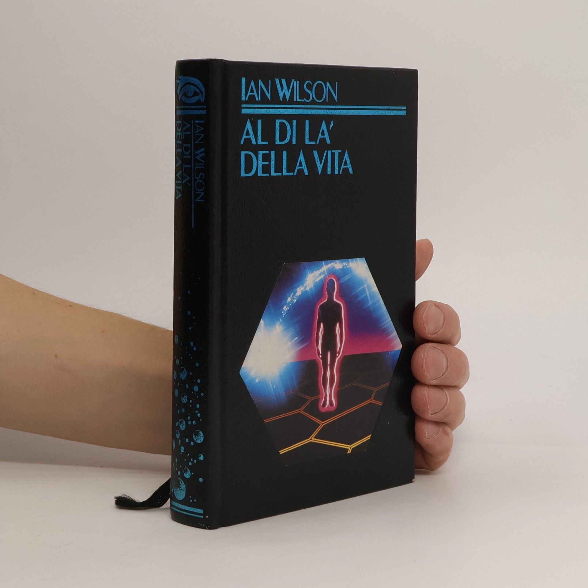 Ian Wilson Al di là della vita