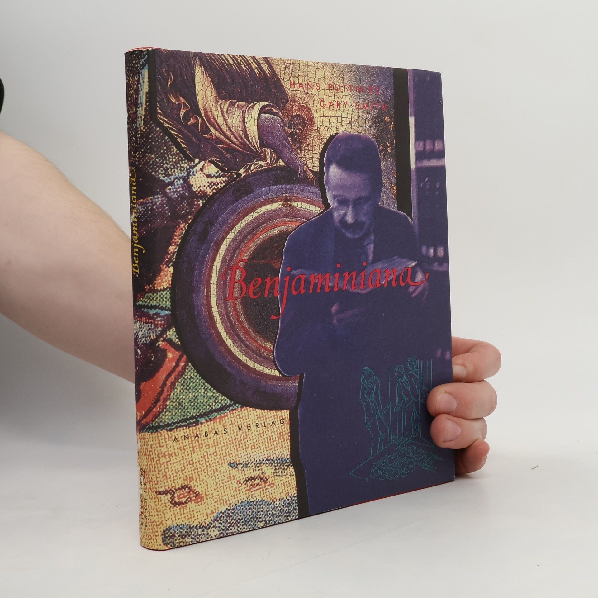 Hans Puttnies Benjaminiana