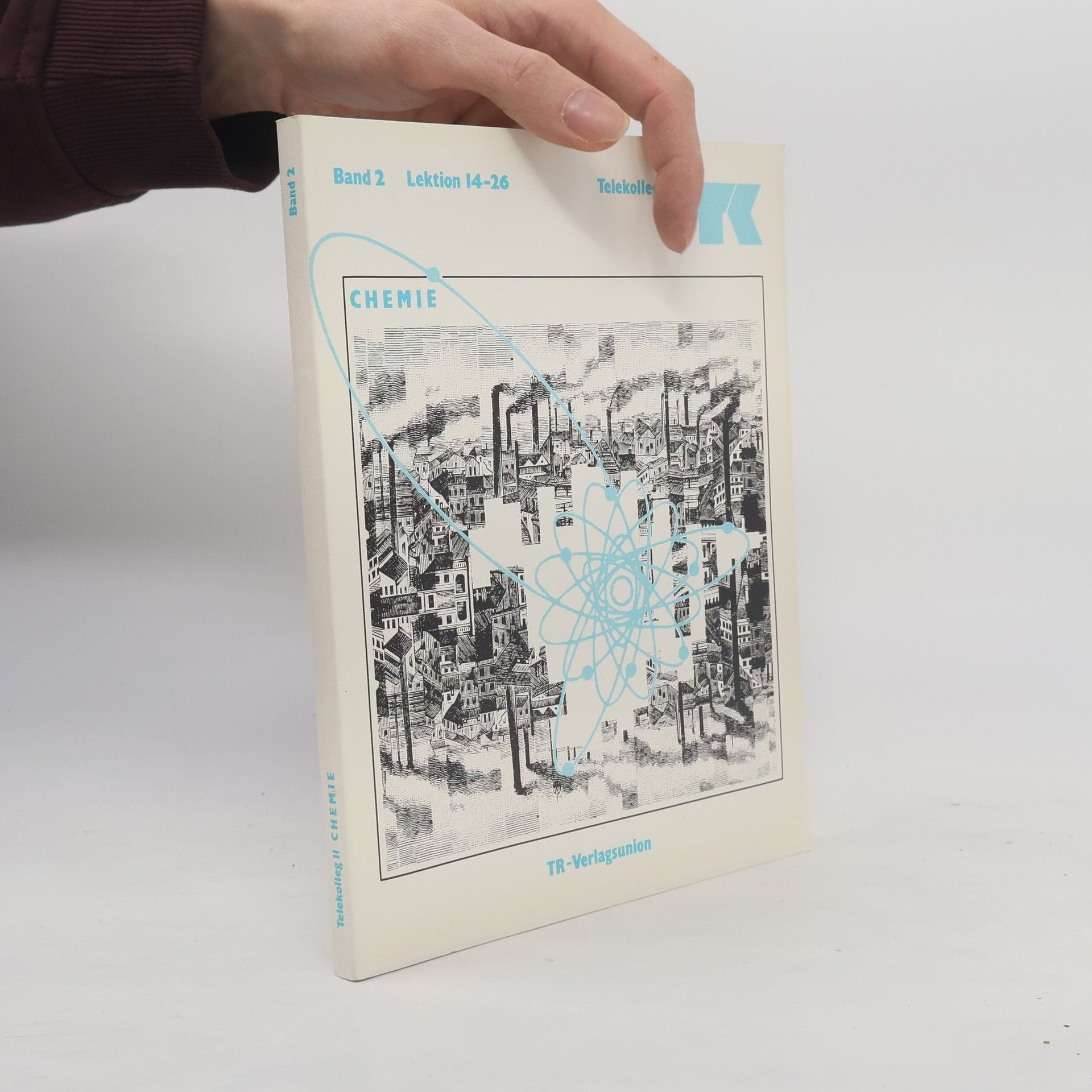 Franz Mesch Telekolleg