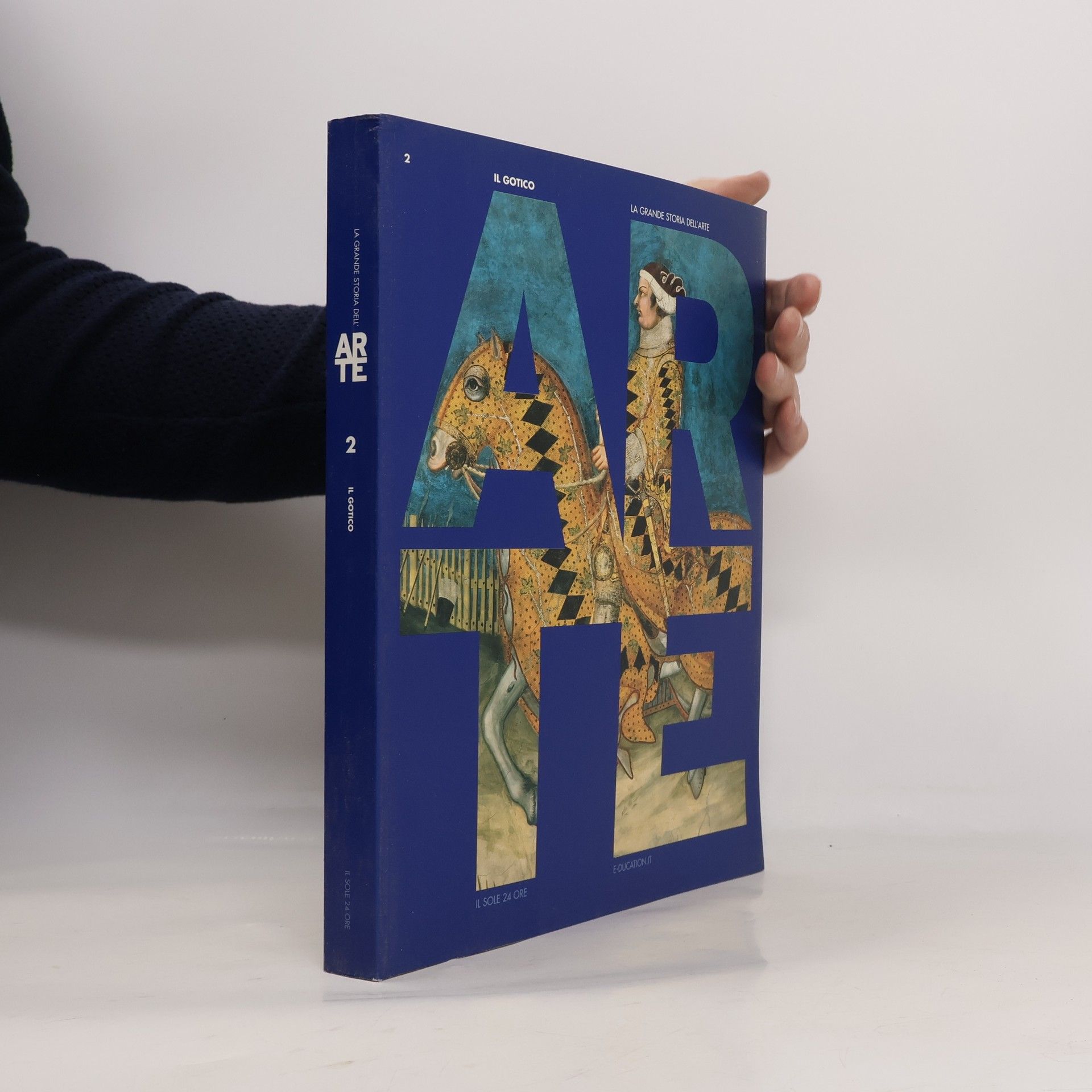 Collectif d'auteurs Arte 2