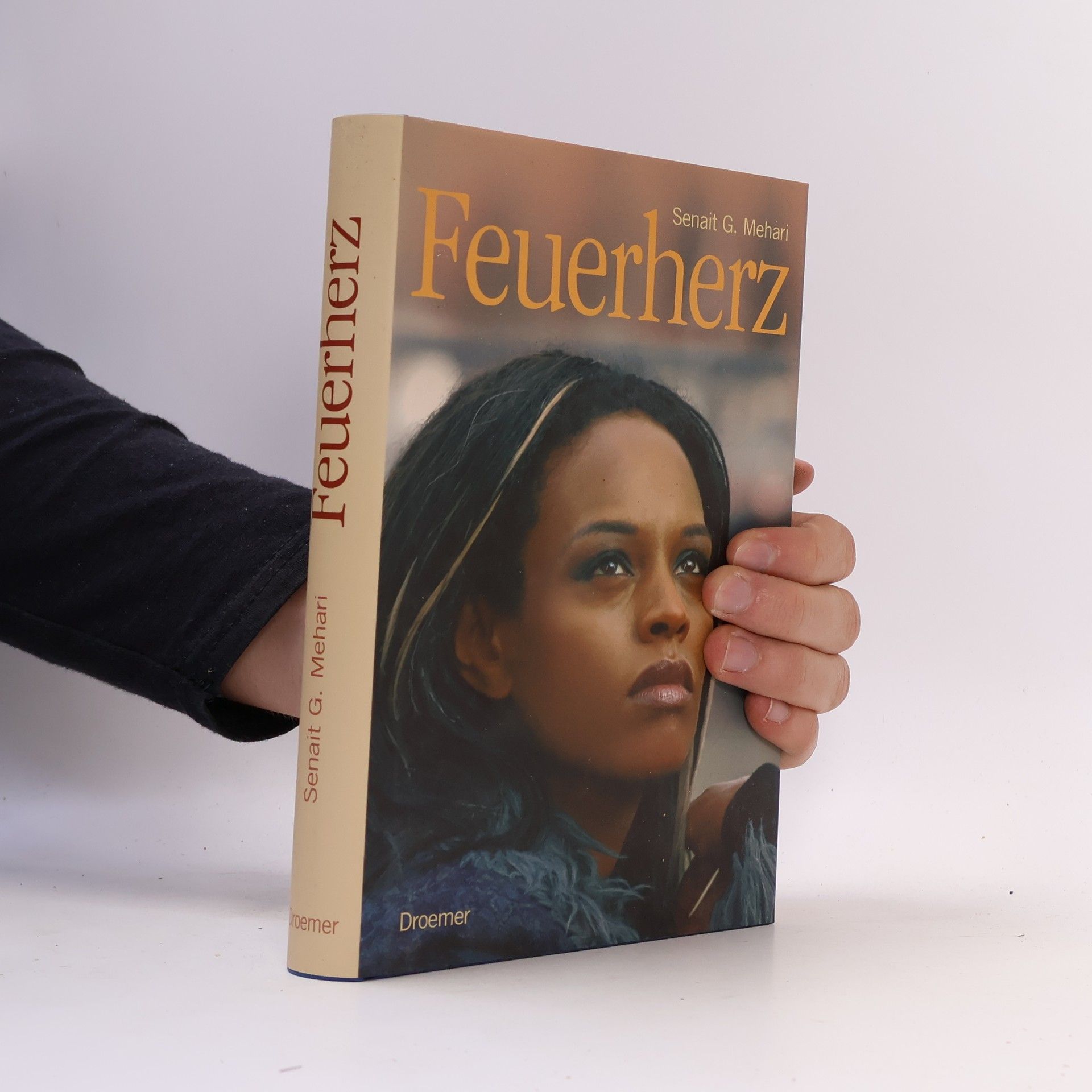 Senait G. Mehari Feuerherz