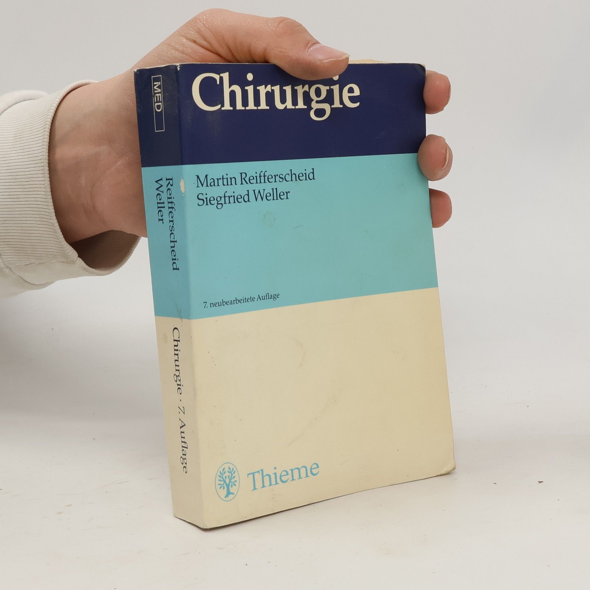 Chirurgie