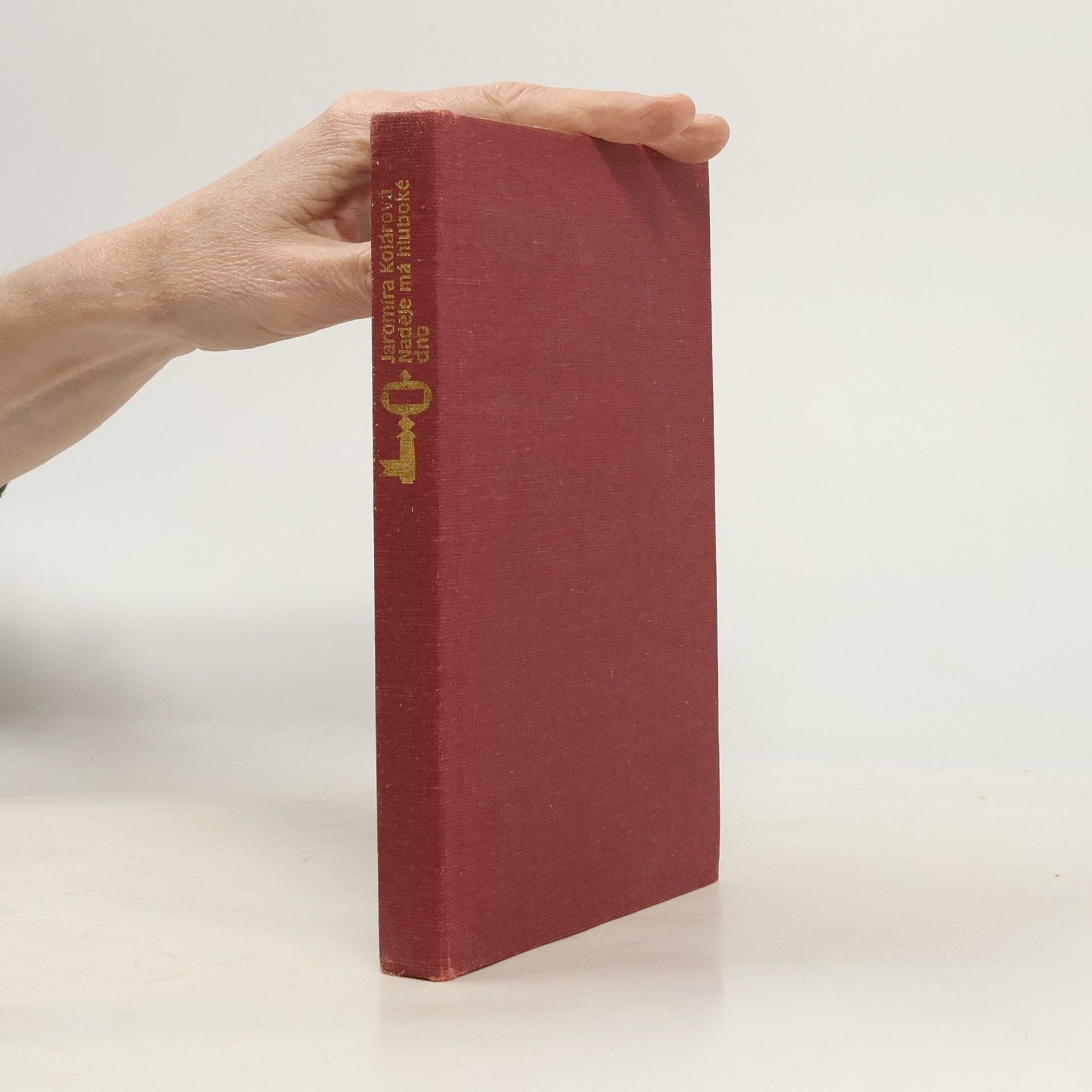 Naděje má hluboké dno