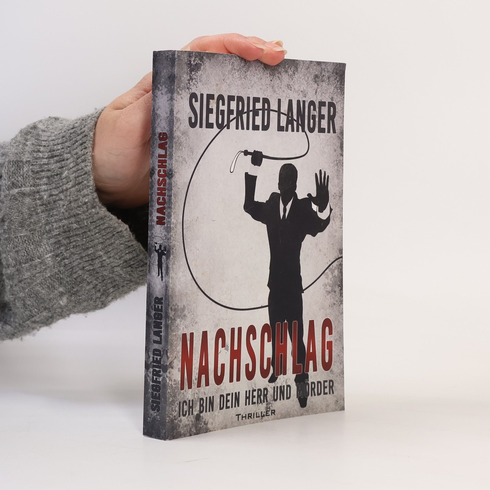 Siegfried Langer Nachschlag