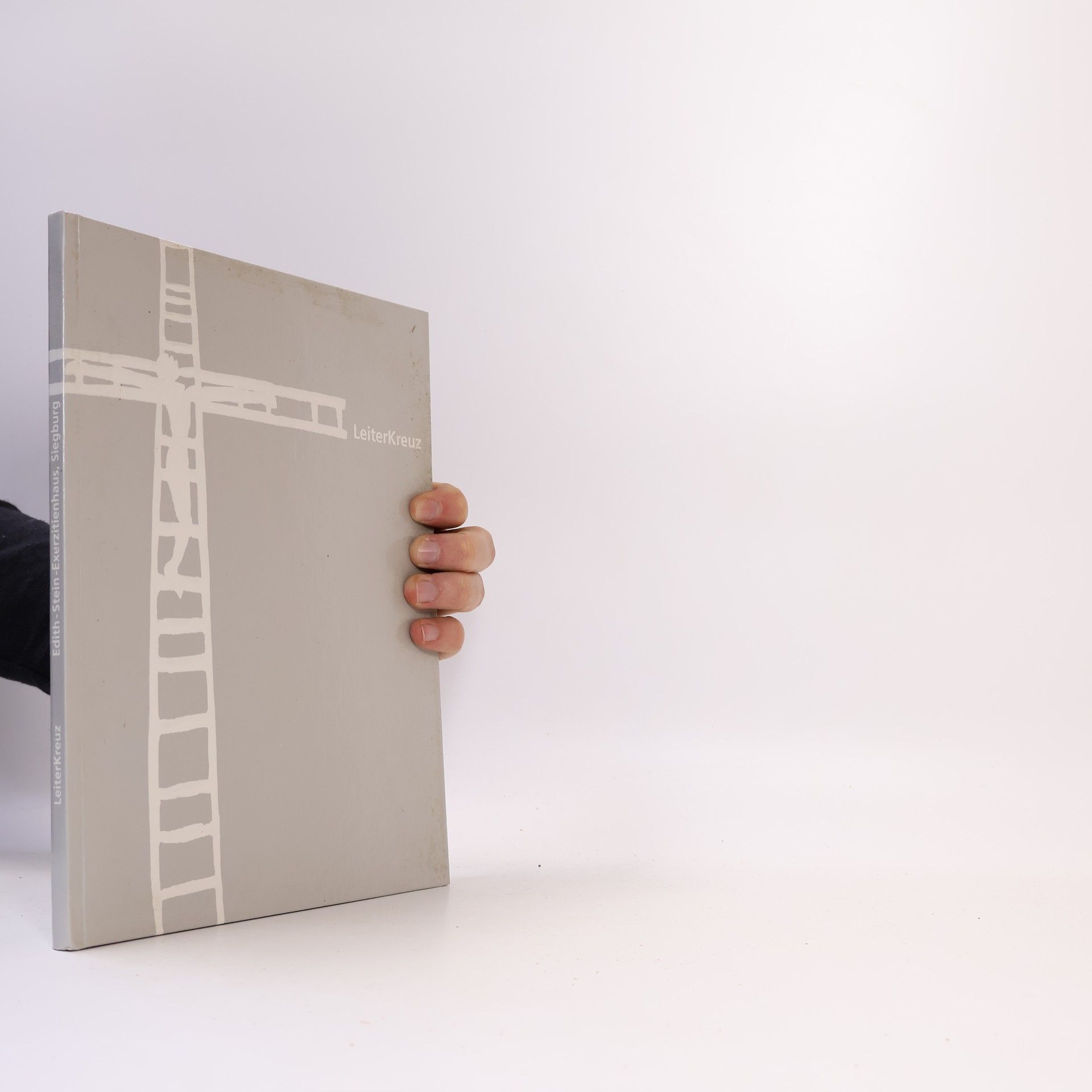 Eva Pöll-Verbeek Leiterkreuz