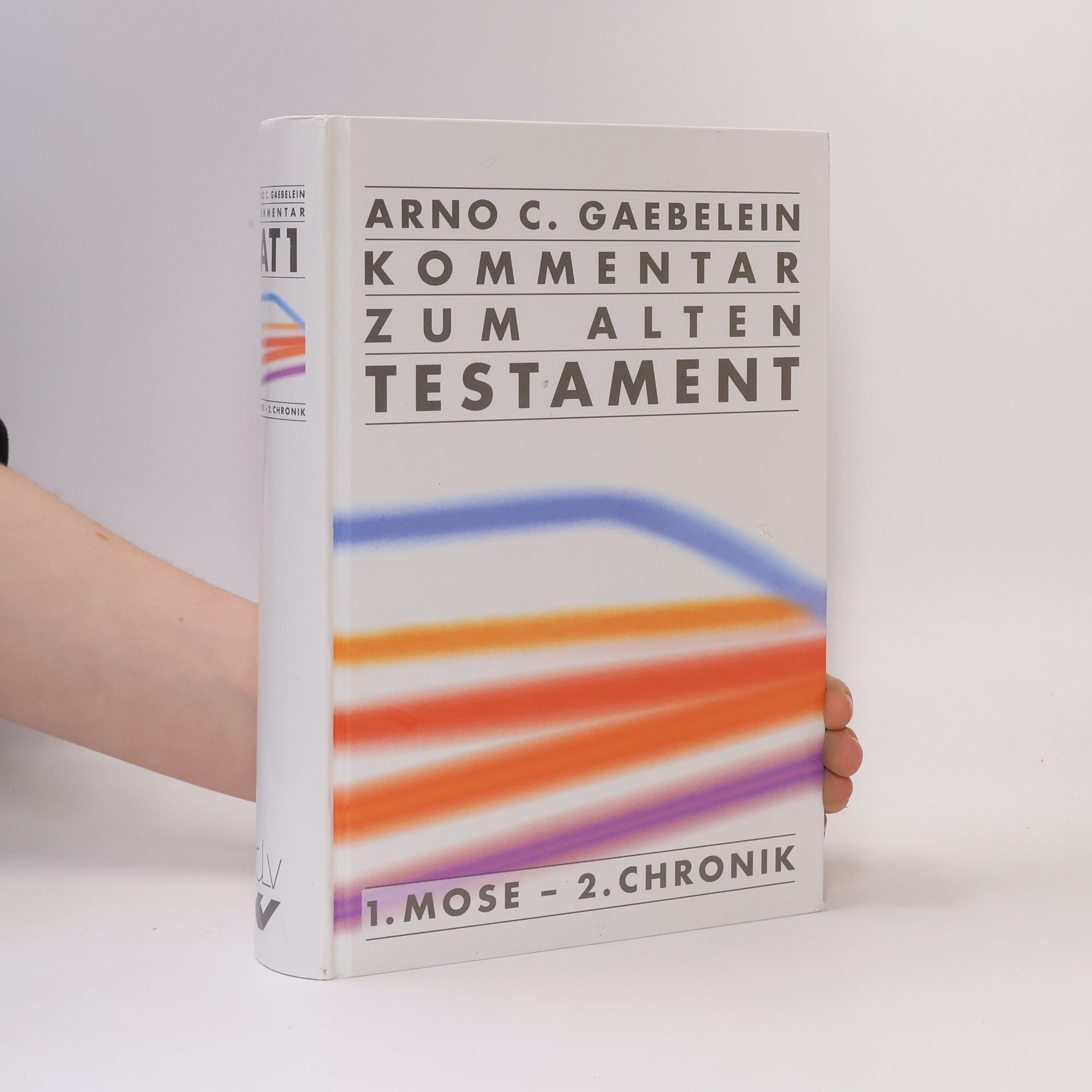 Kommentar zum Alten Testament